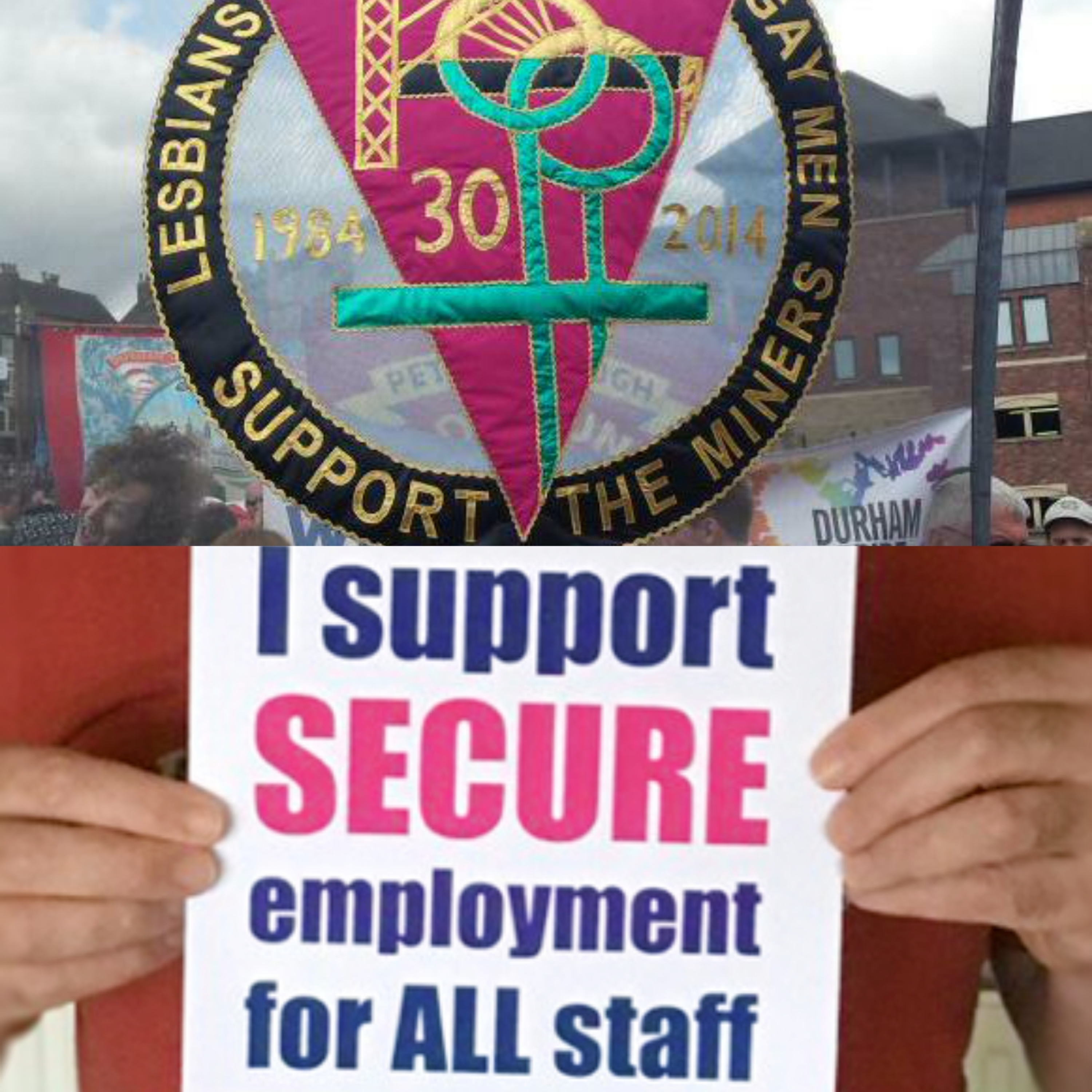UCU Northern Region Podcast
