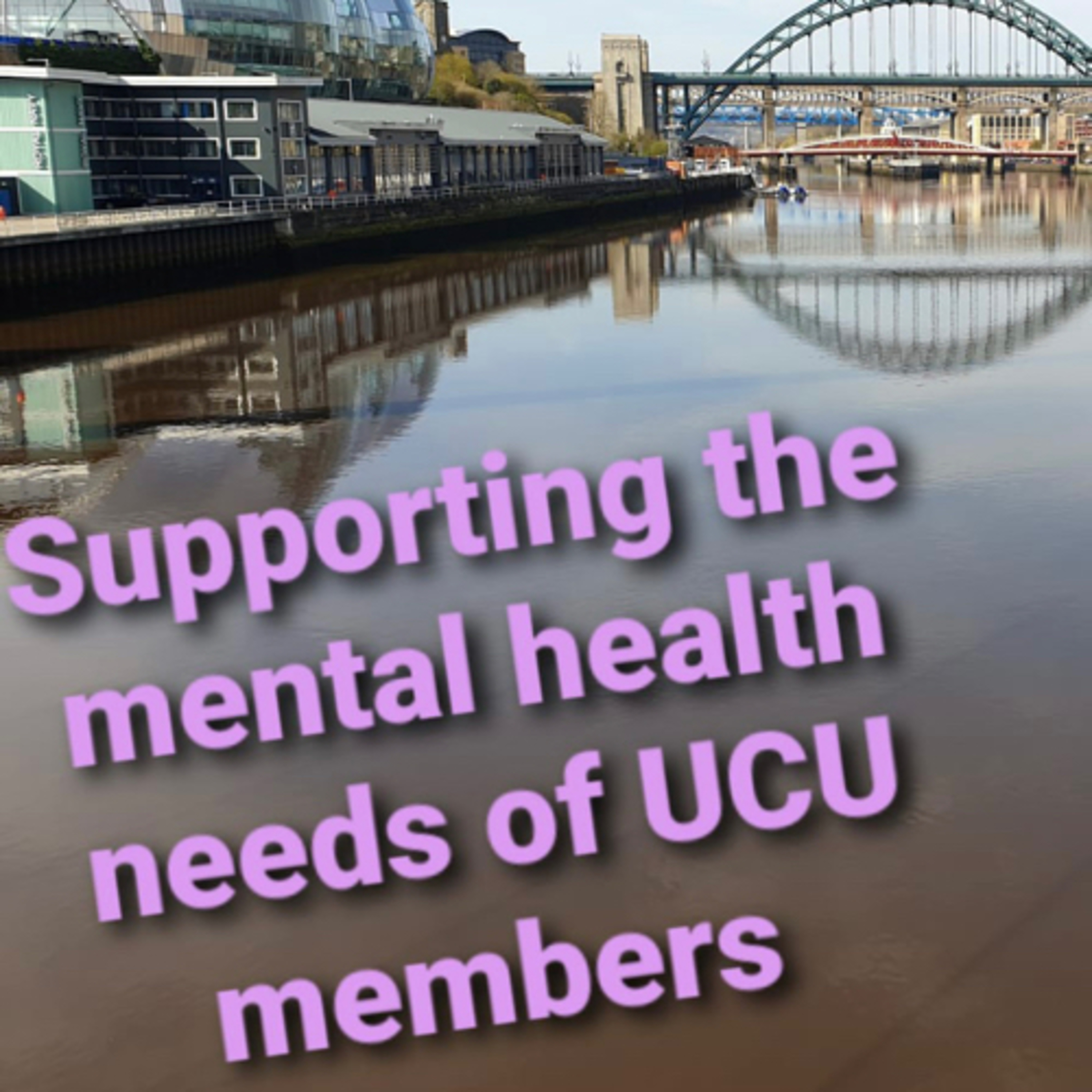UCU Northern Region Podcast