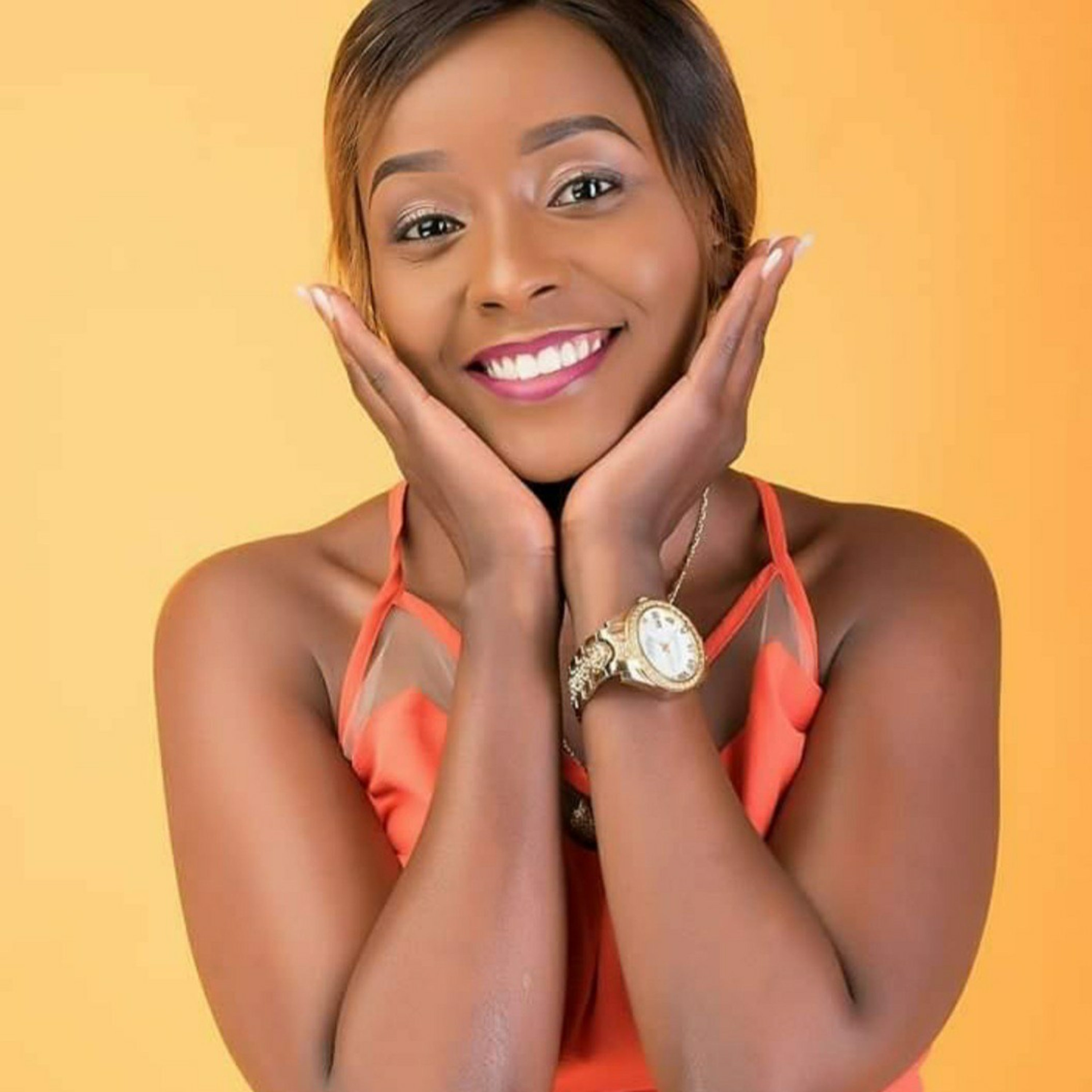 Just Being Real By Juliah Awuor