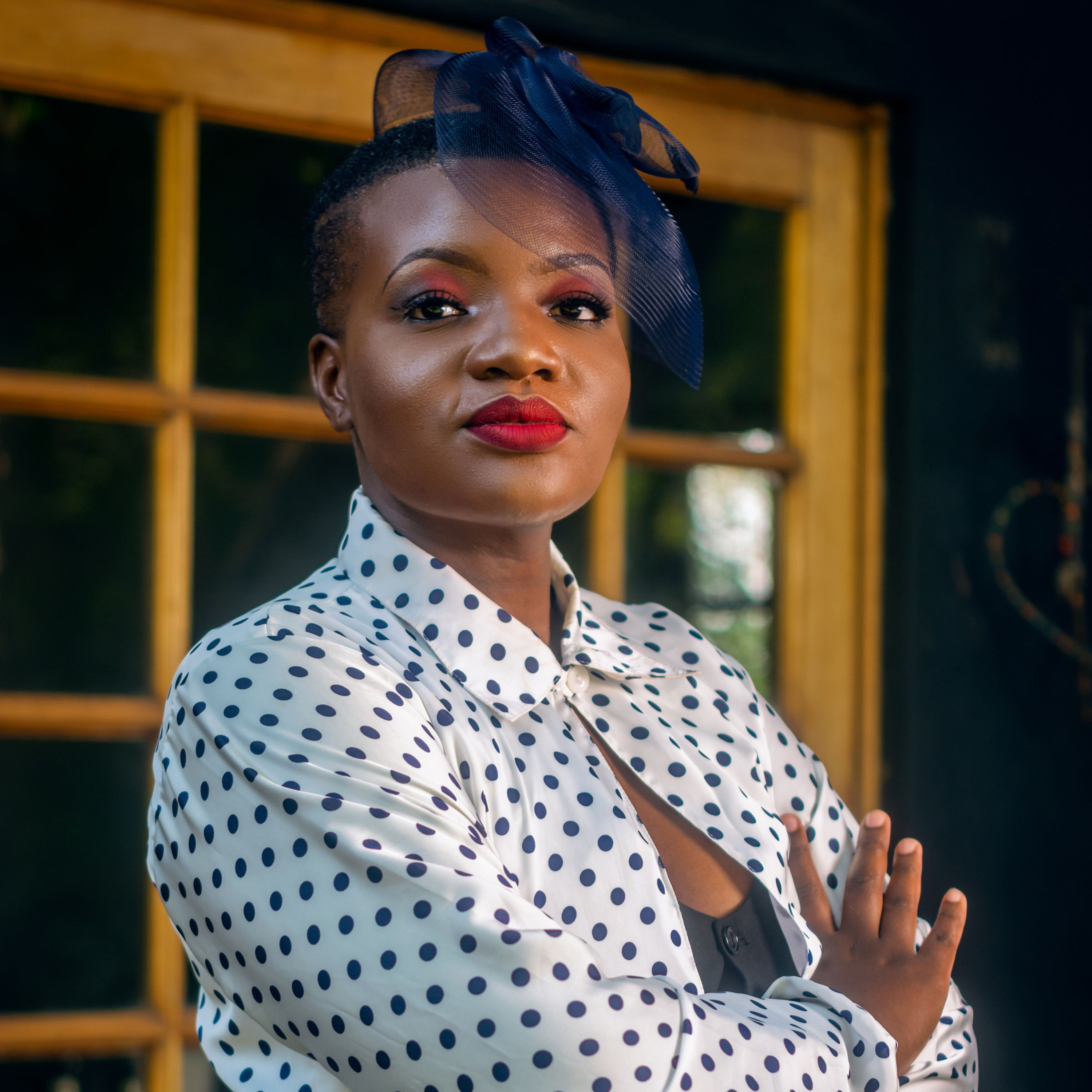 Just Being Real By Juliah Awuor