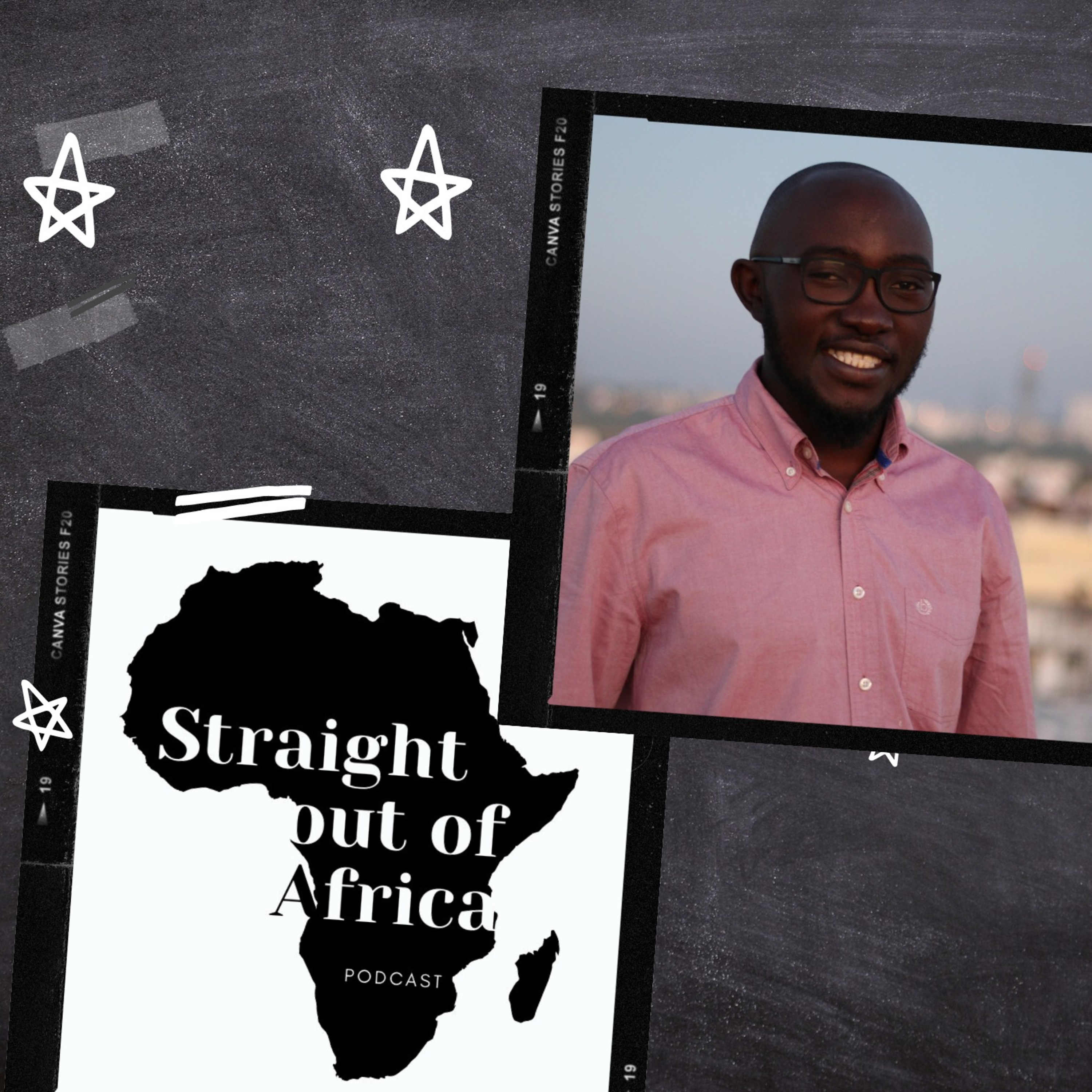 Just Being Real By Juliah Awuor