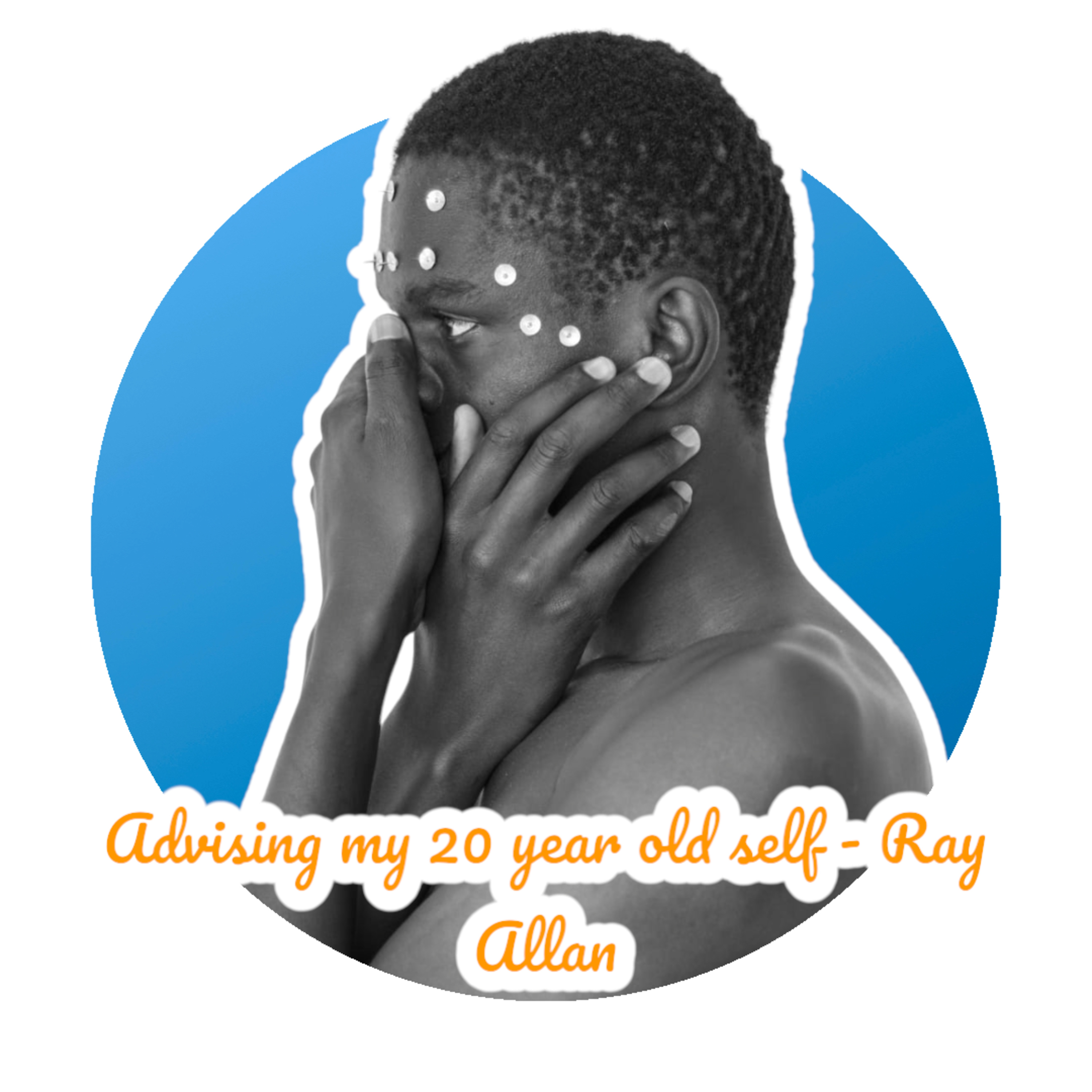 Just Being Real By Juliah Awuor