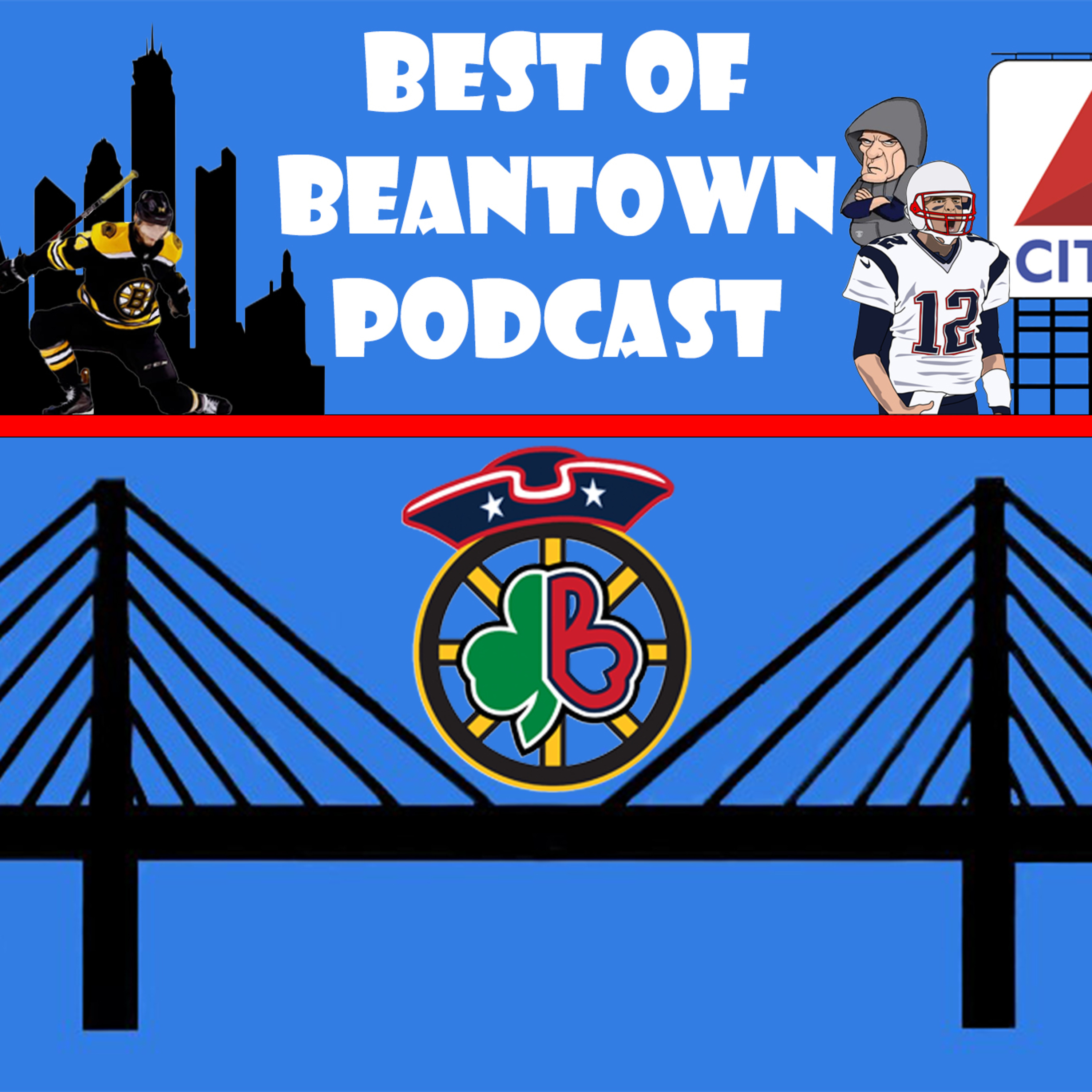 WSFR Podcasts