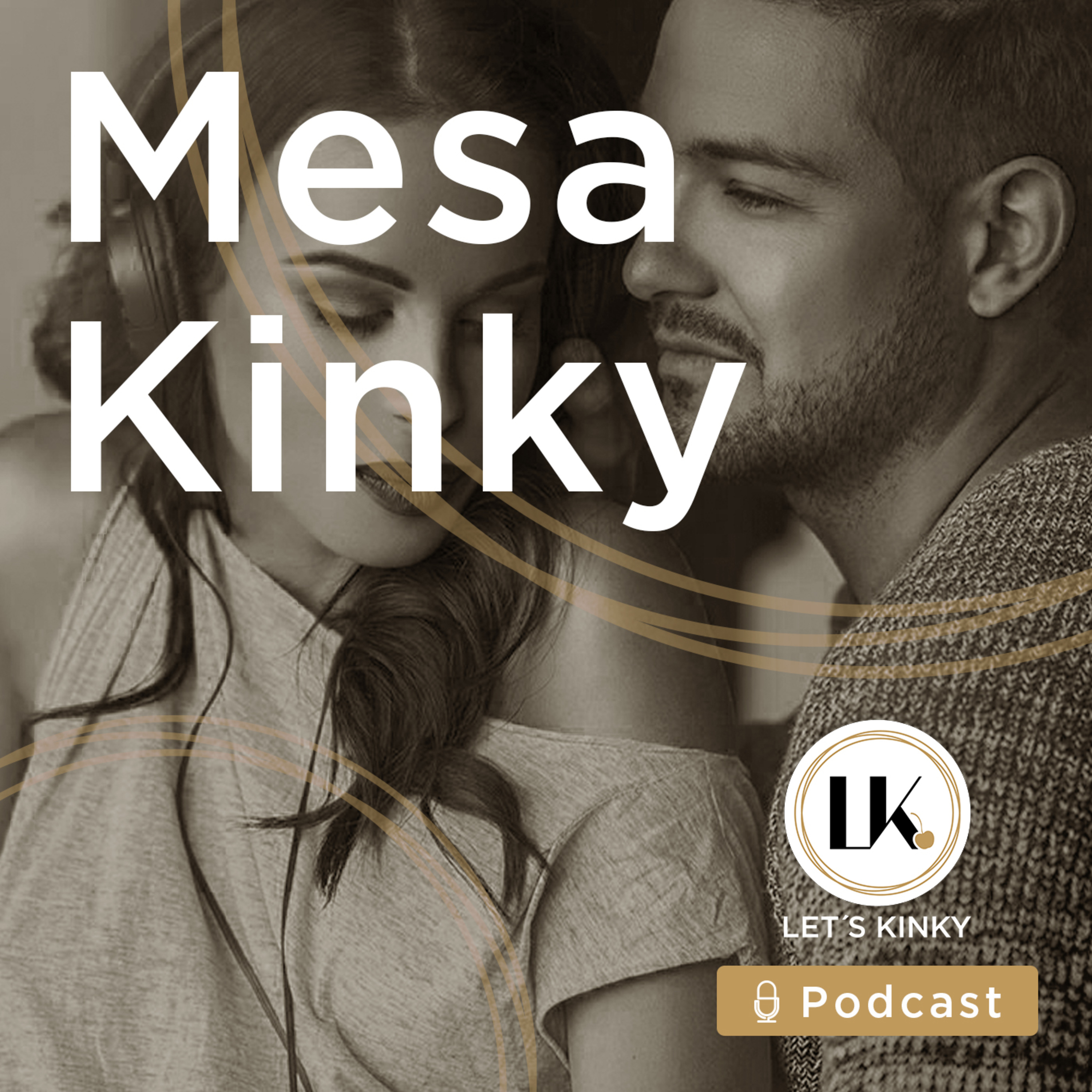 Let\'s Kinky