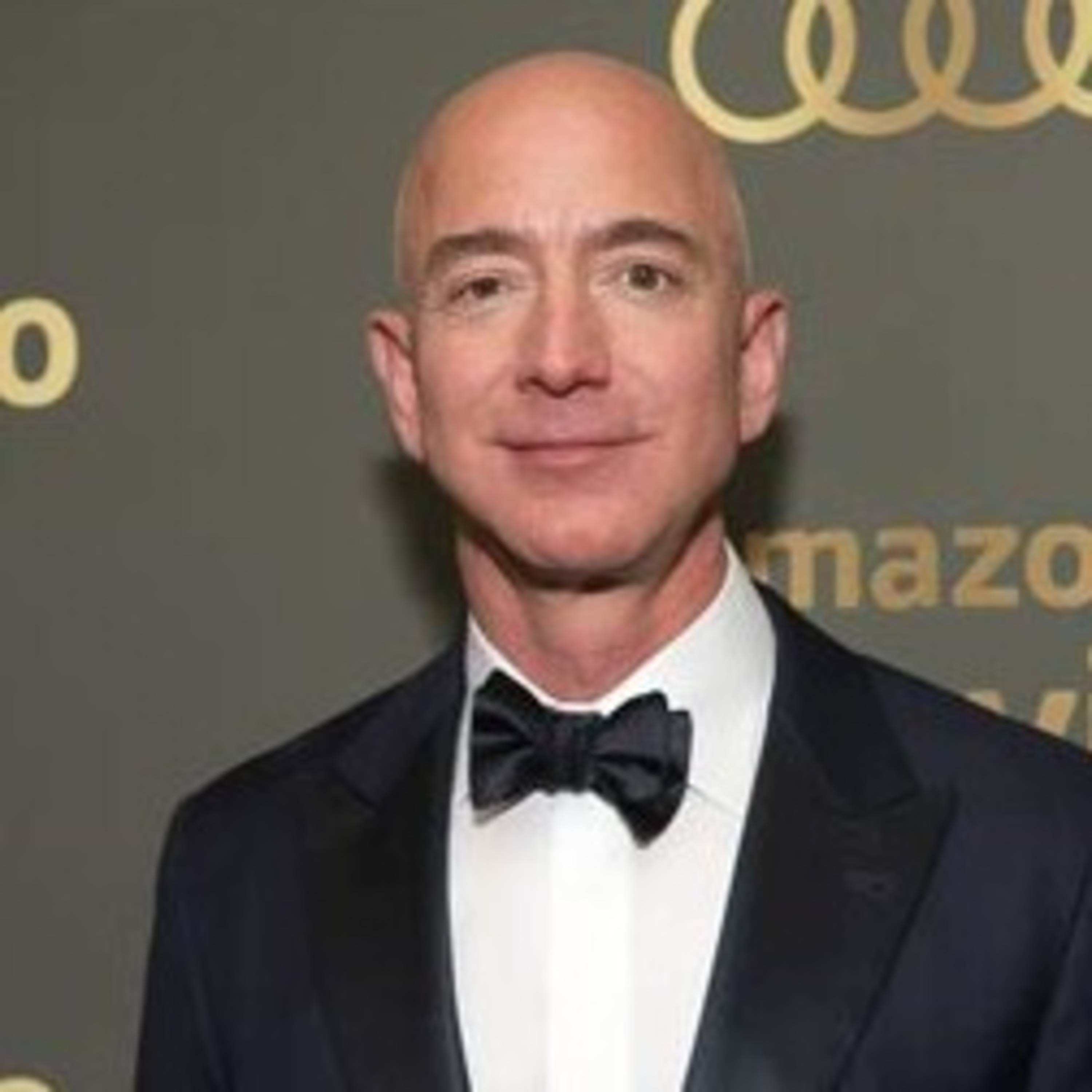 How JEFF BEZOS built Amazon episode artwork