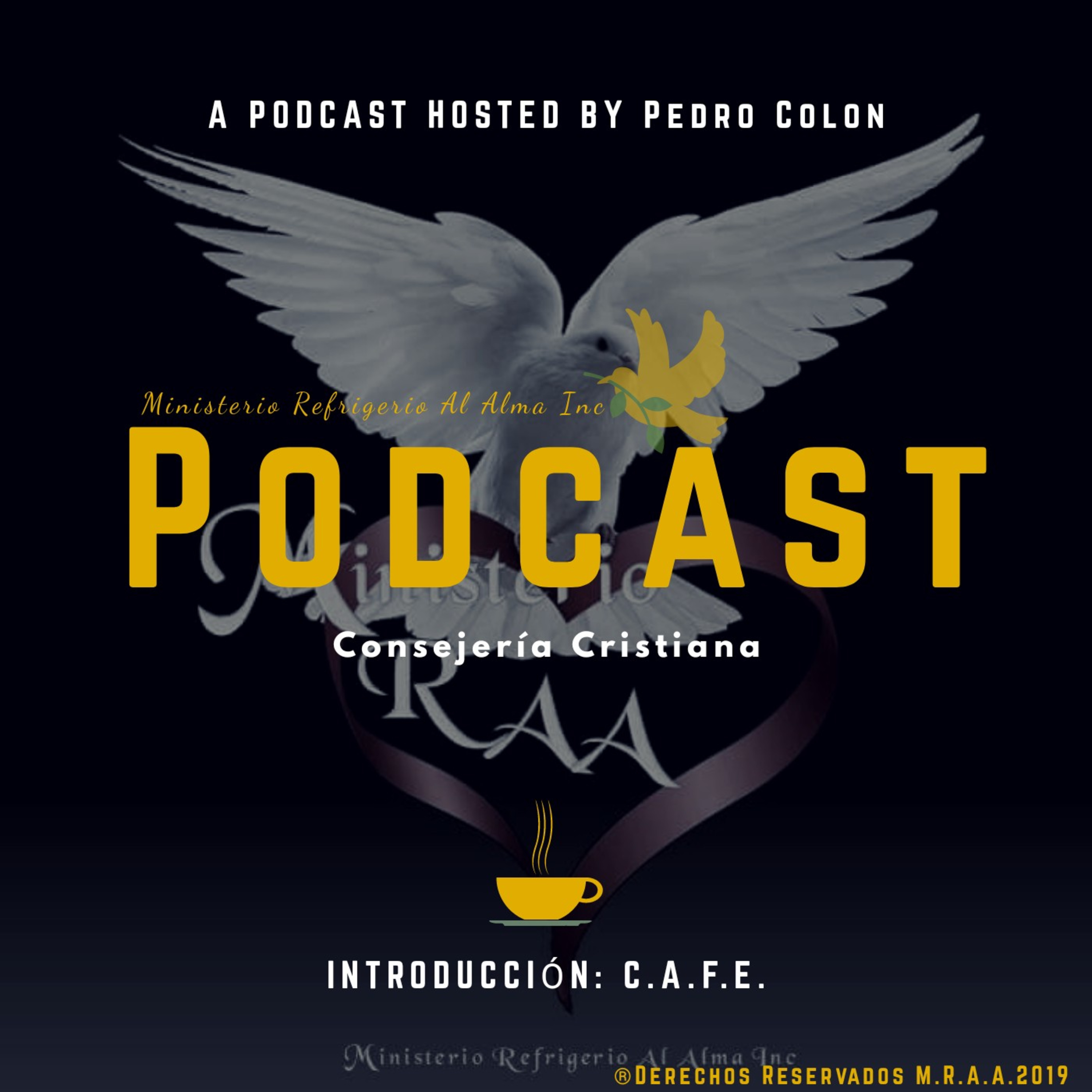 Ministerio Refrigerio al Alma Inc