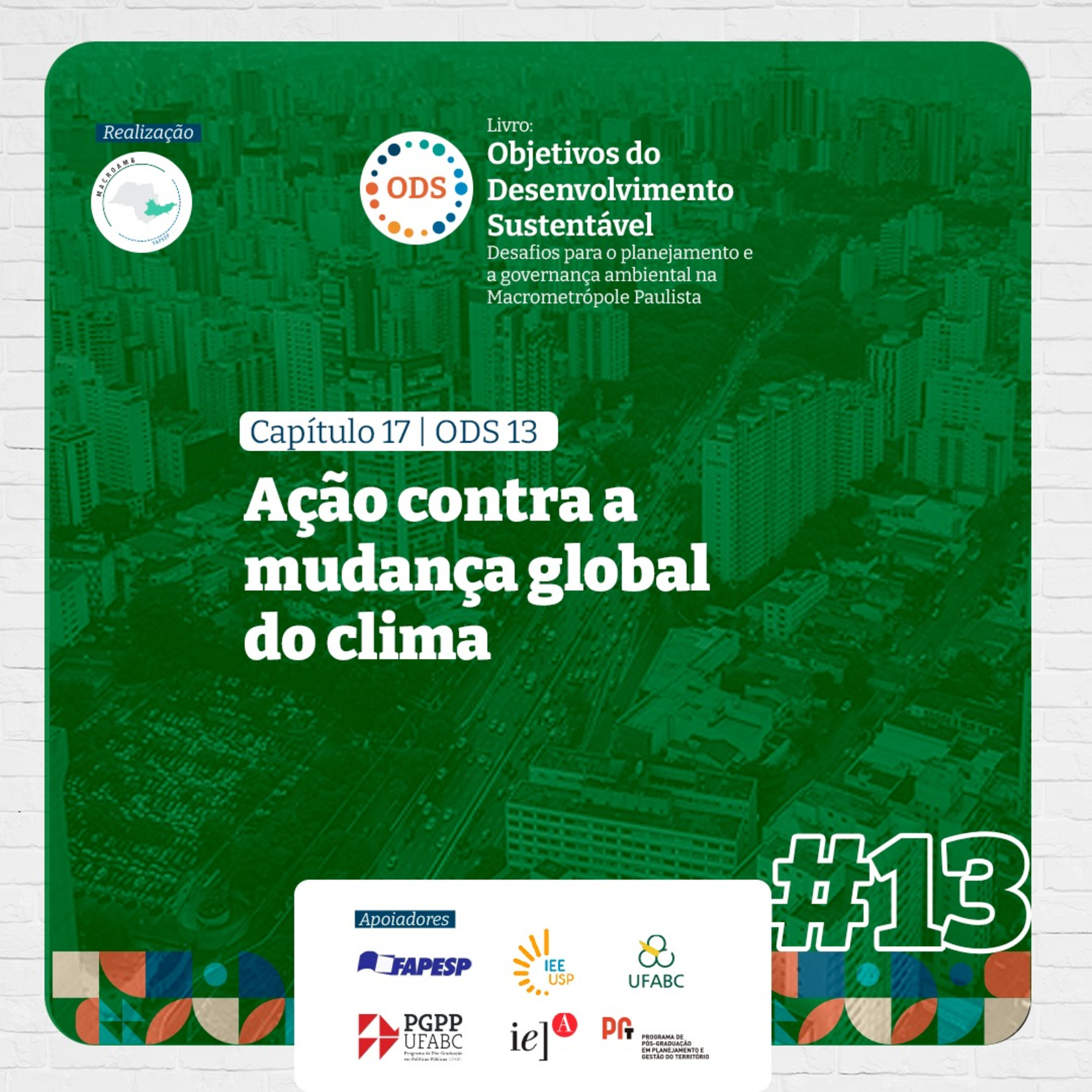 Diálogos Socioambientais