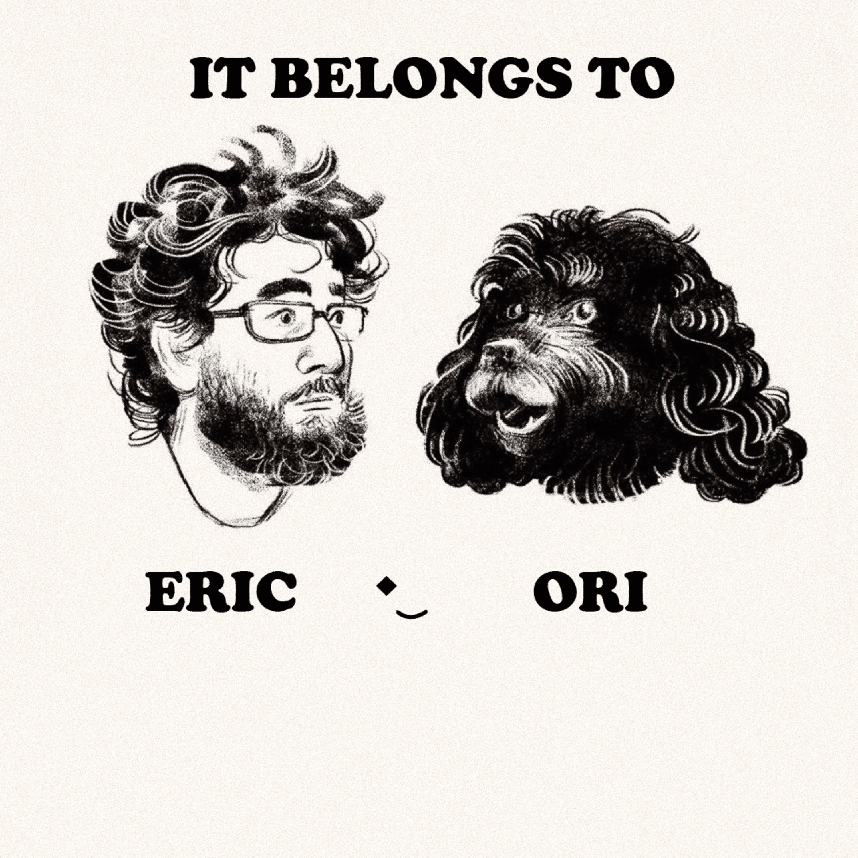 It Belongs To The People