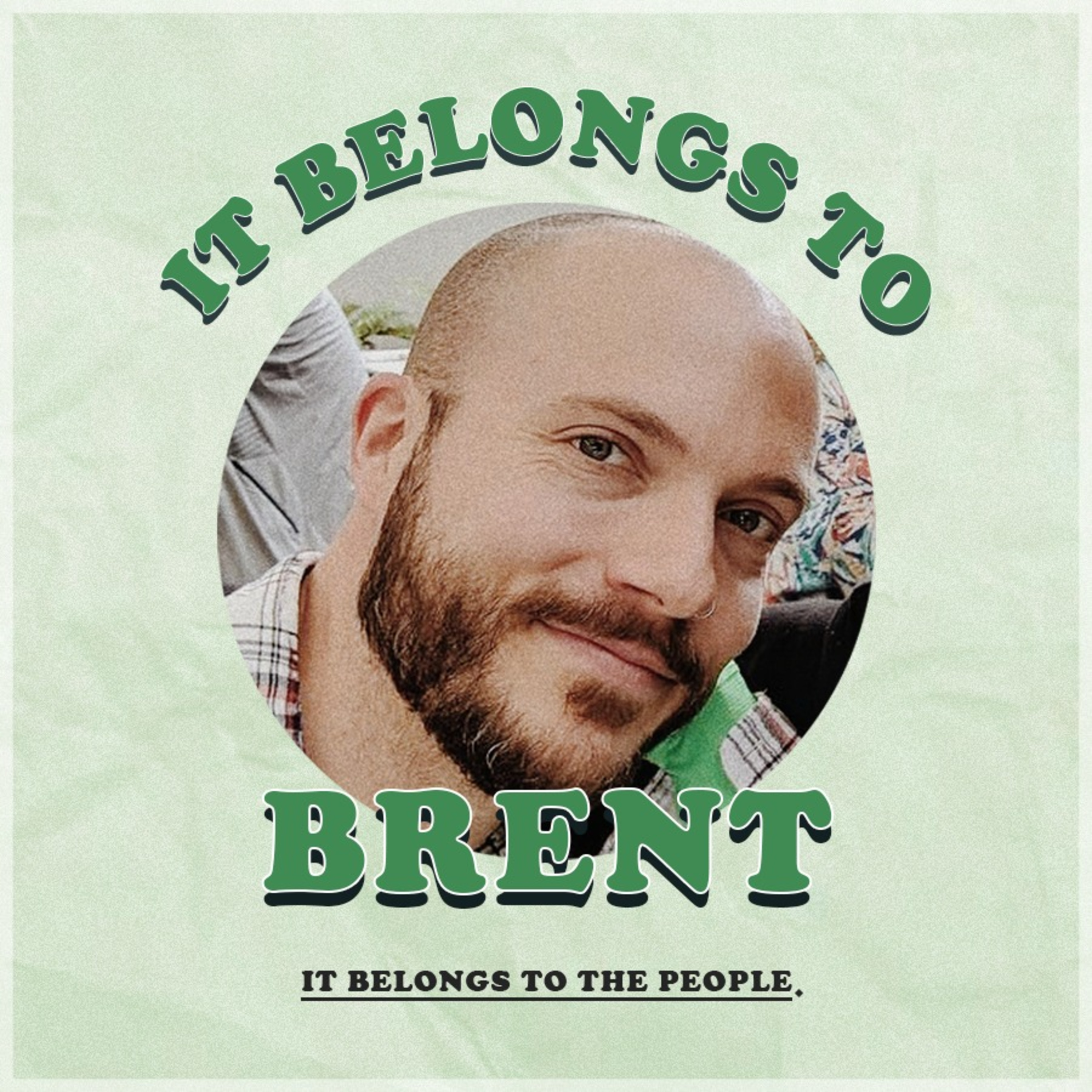 It Belongs To The People