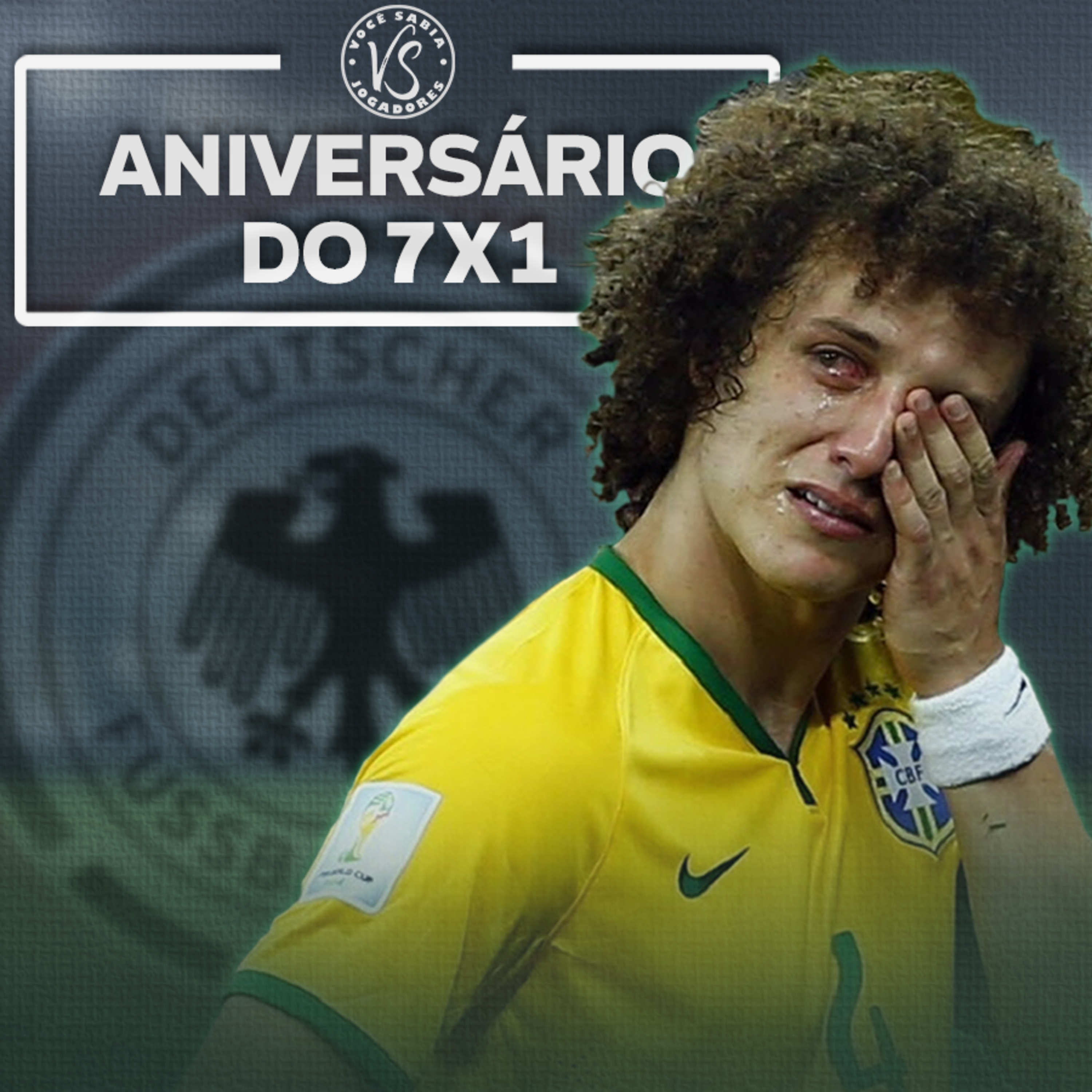 VS Jogadores