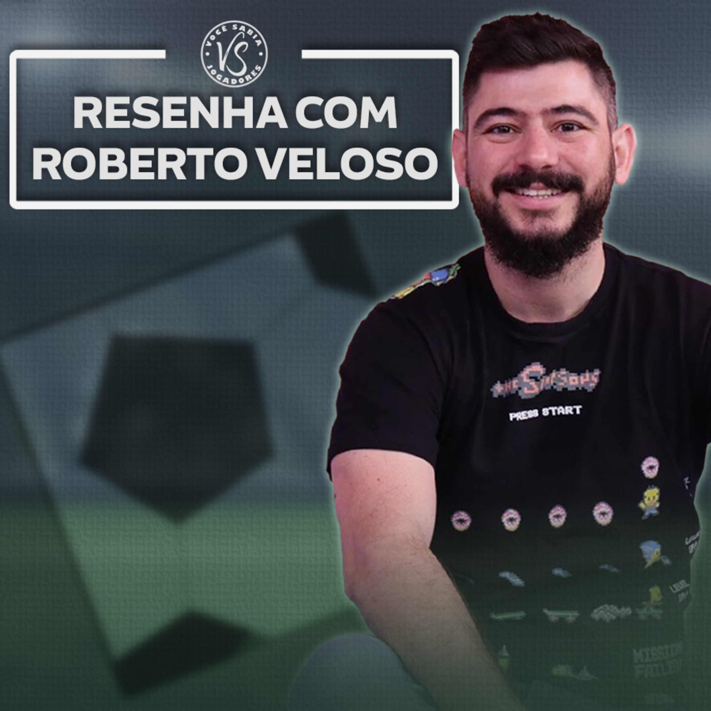 VS Jogadores