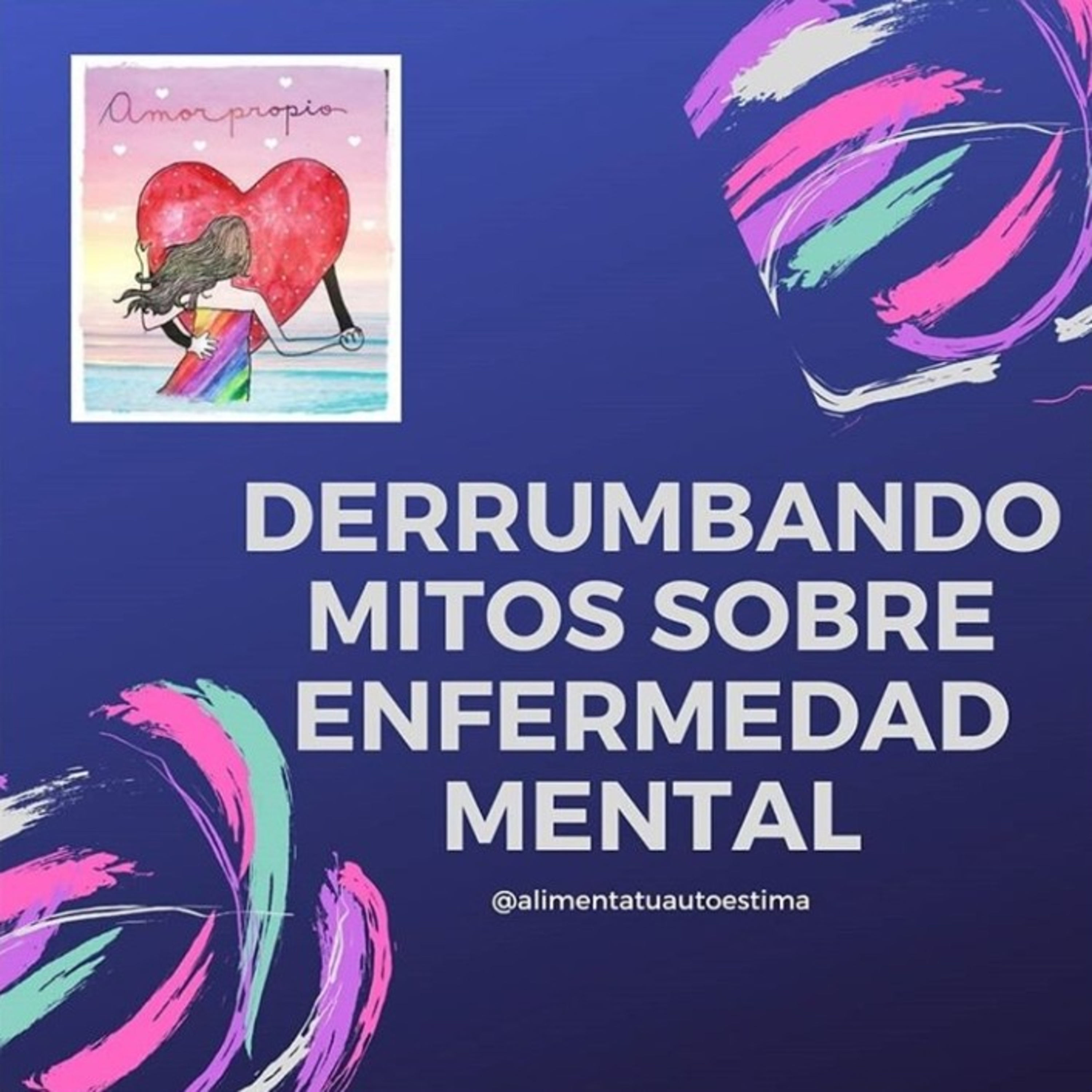Alimenta Tu Autoestima