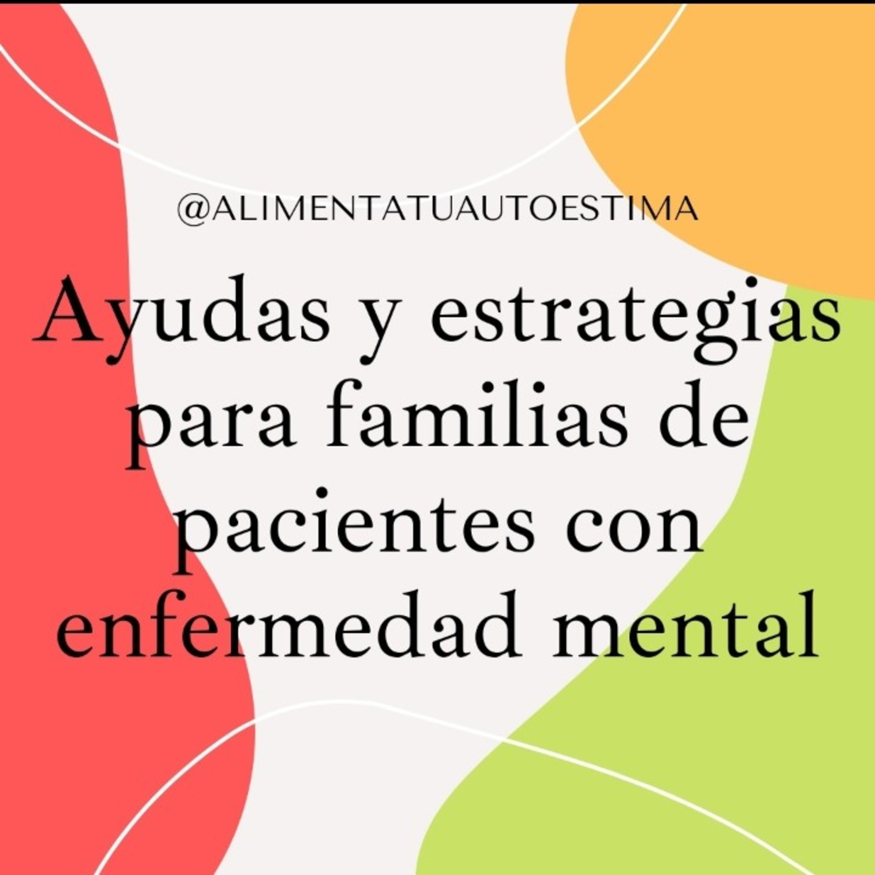 Alimenta Tu Autoestima