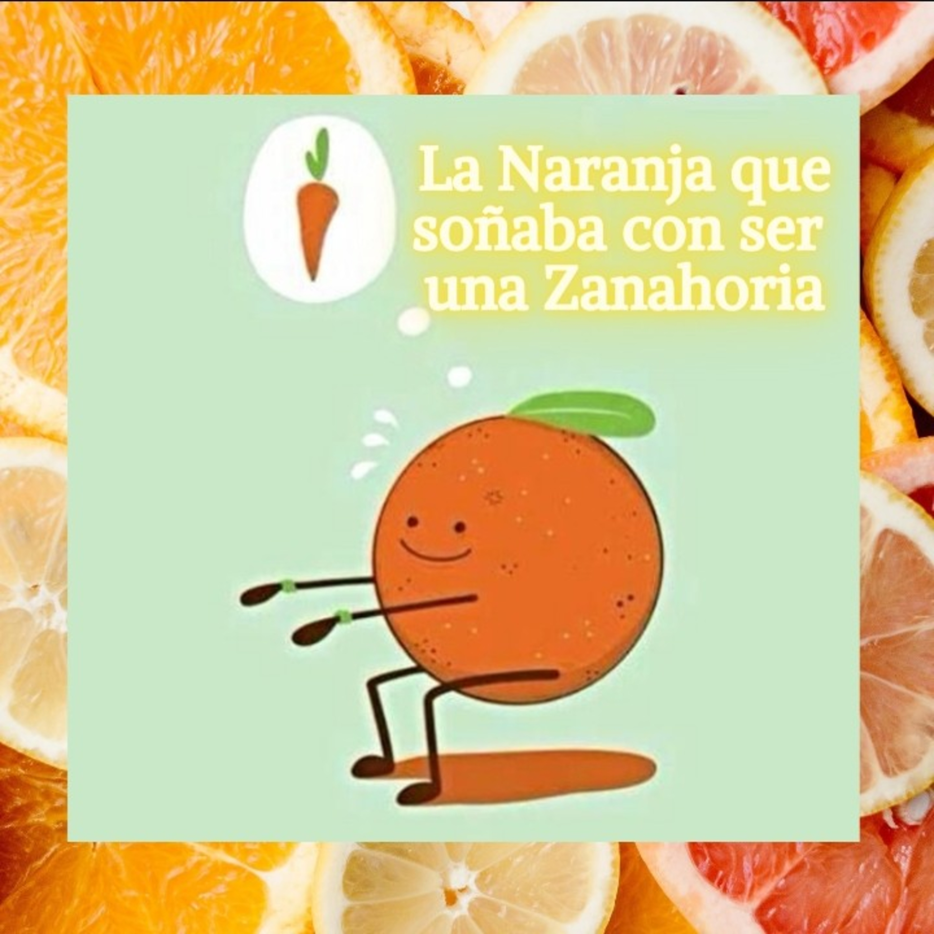 Alimenta Tu Autoestima