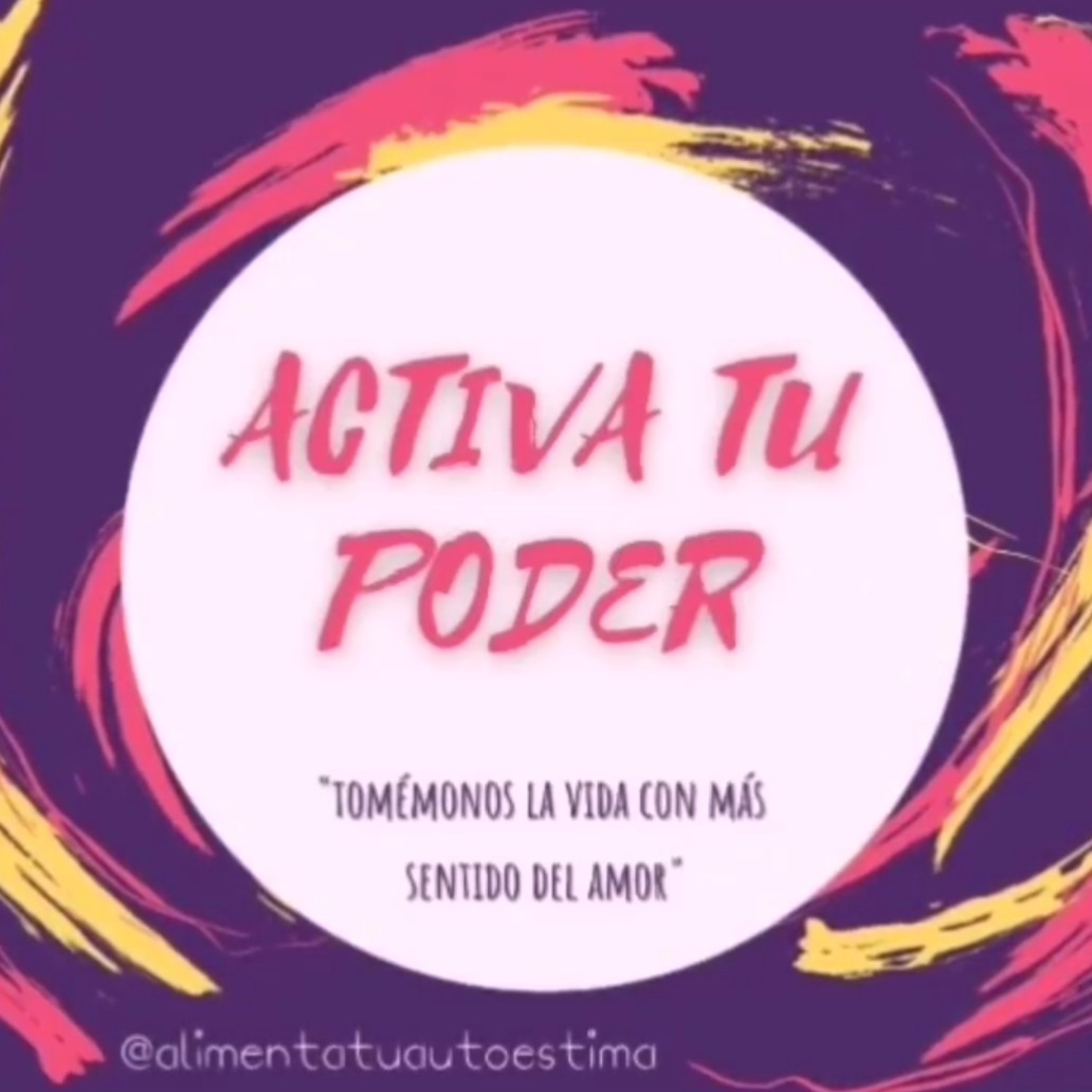 Alimenta Tu Autoestima