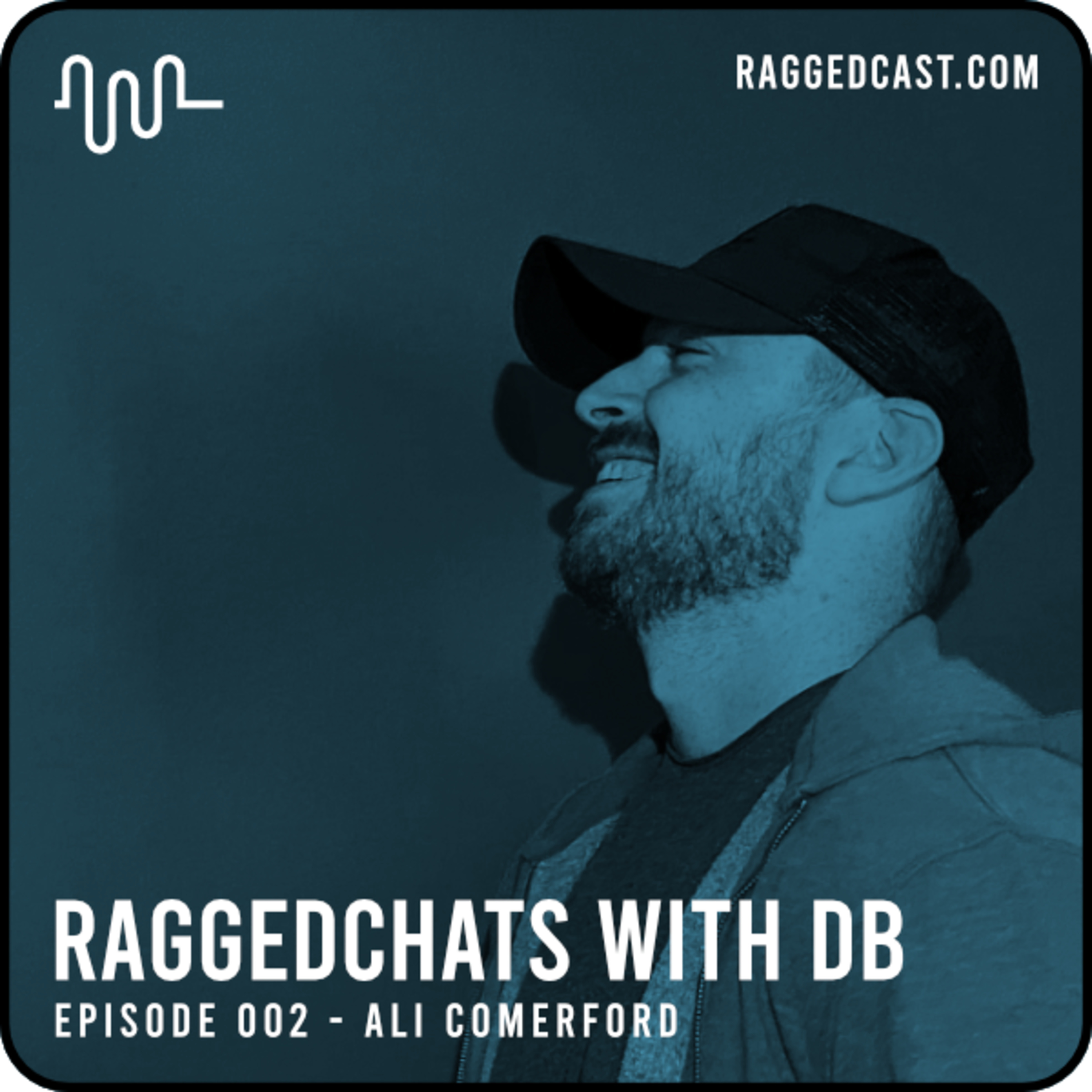 RaggedChats with DB