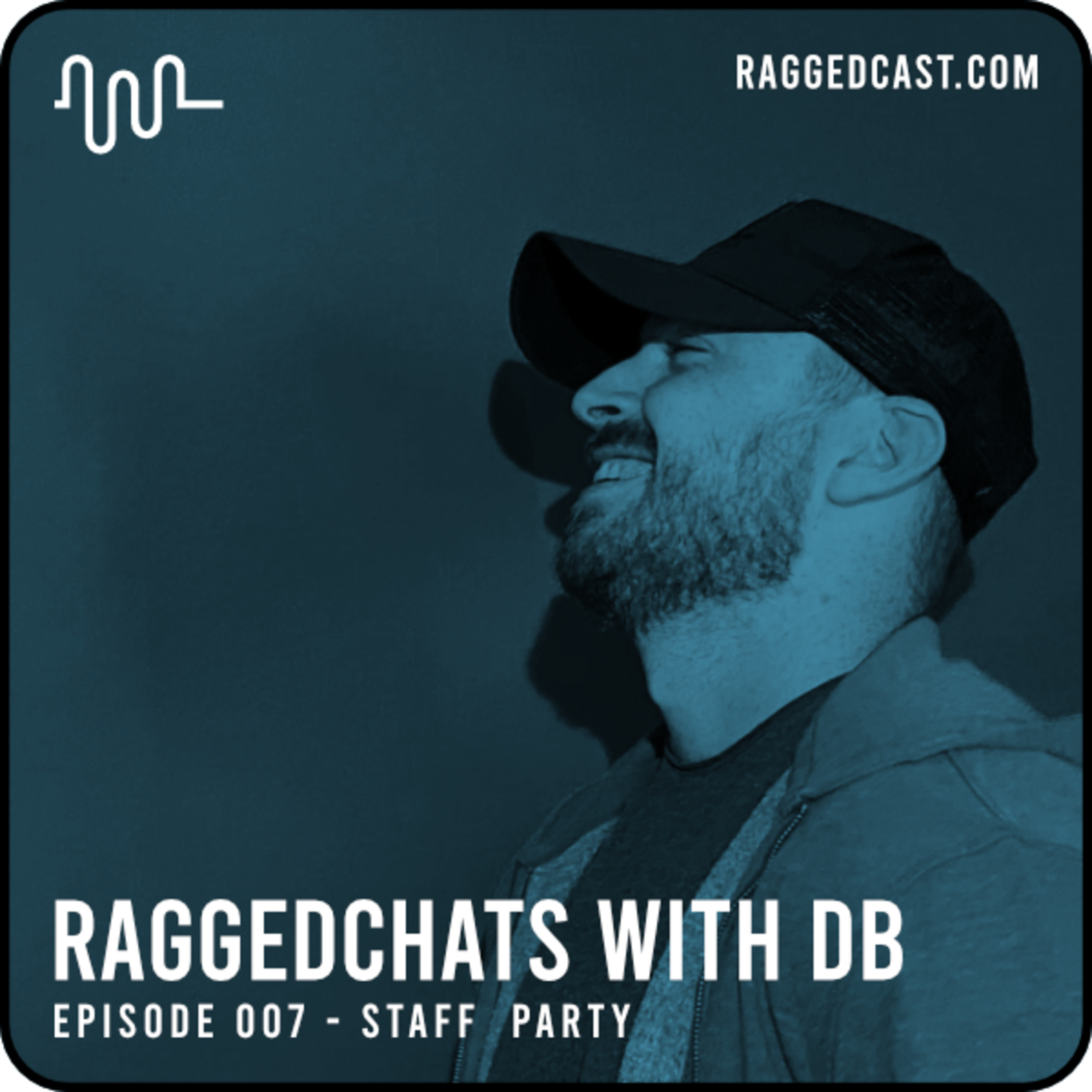 RaggedChats with DB