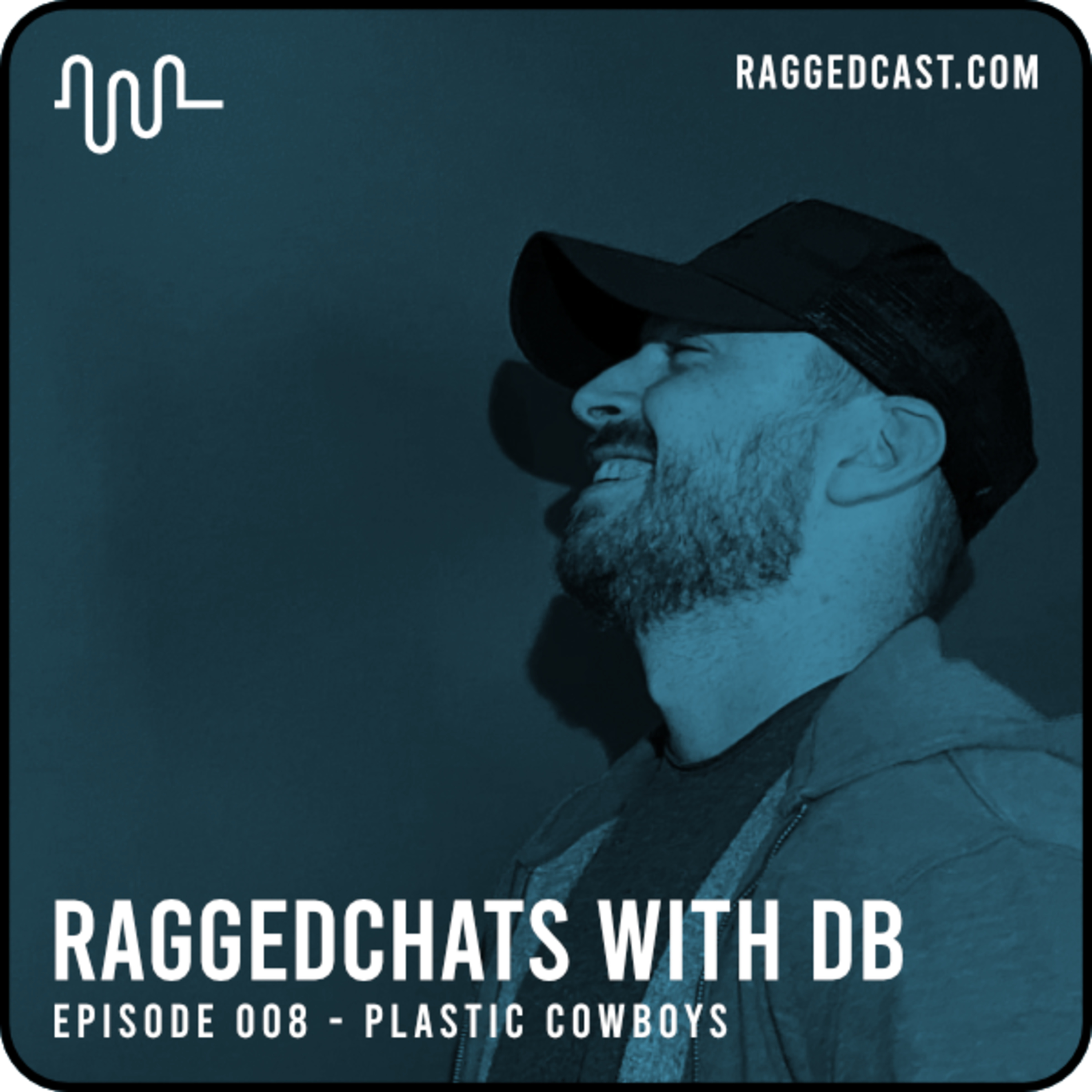 RaggedChats with DB