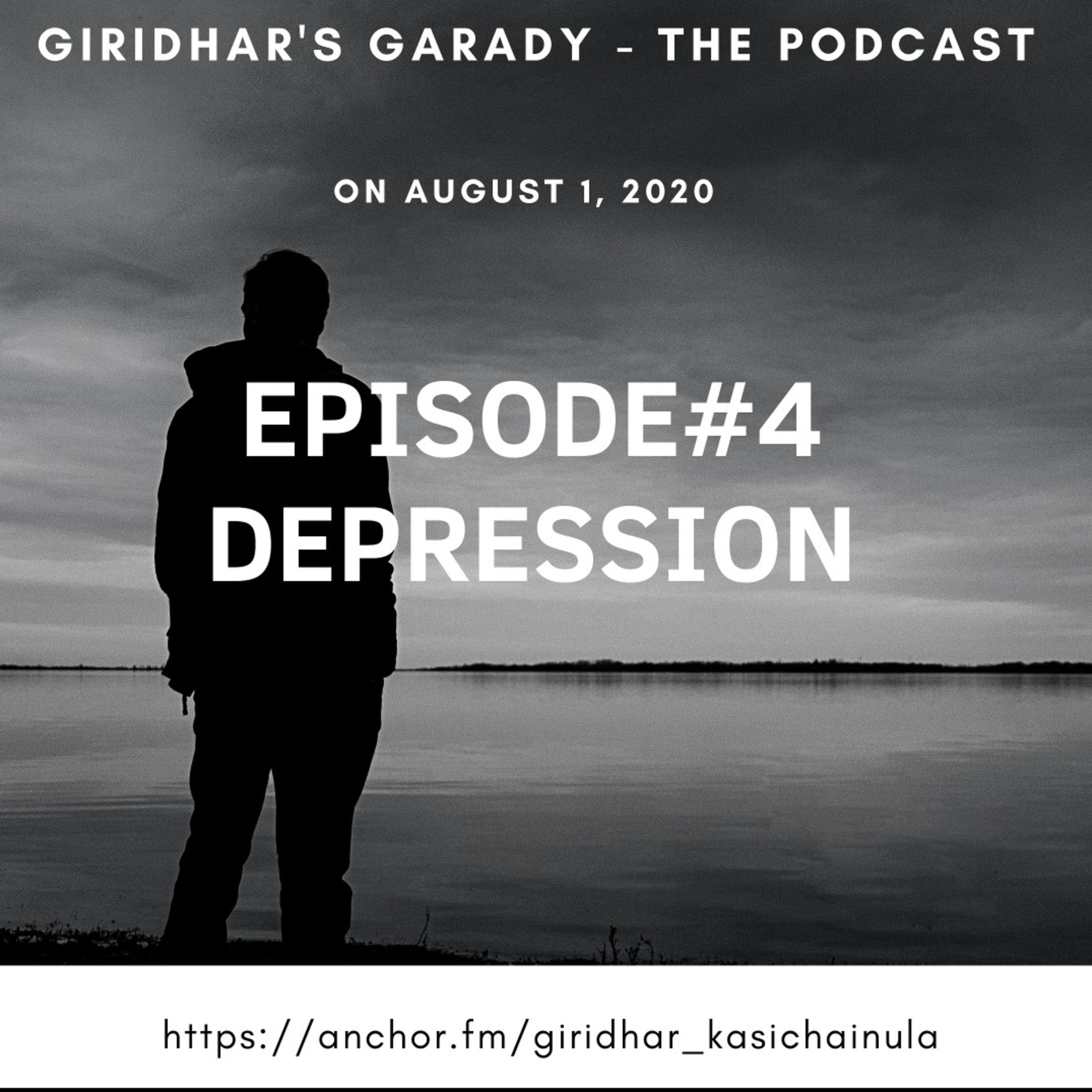 Giridhar\'s Garady