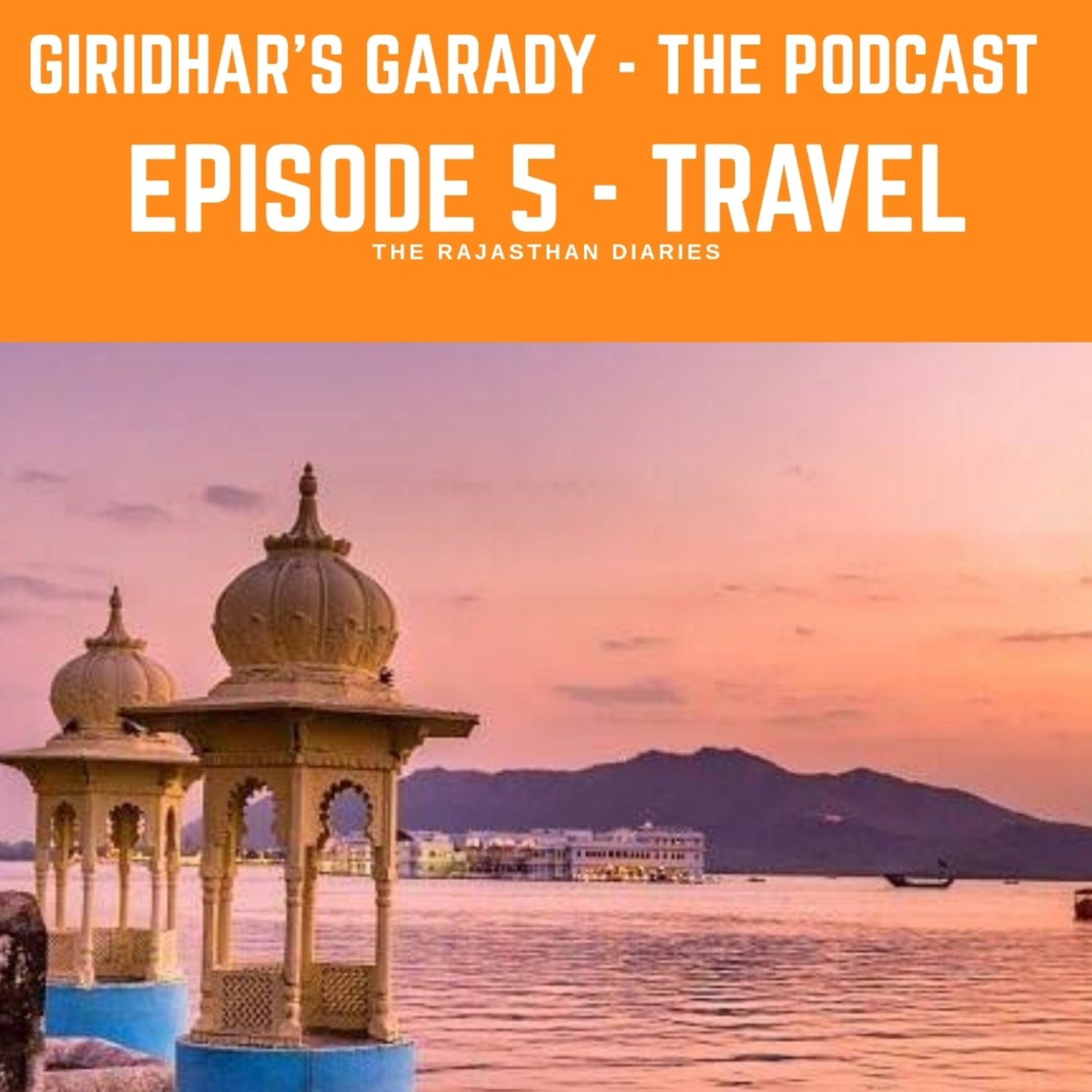 Giridhar\'s Garady