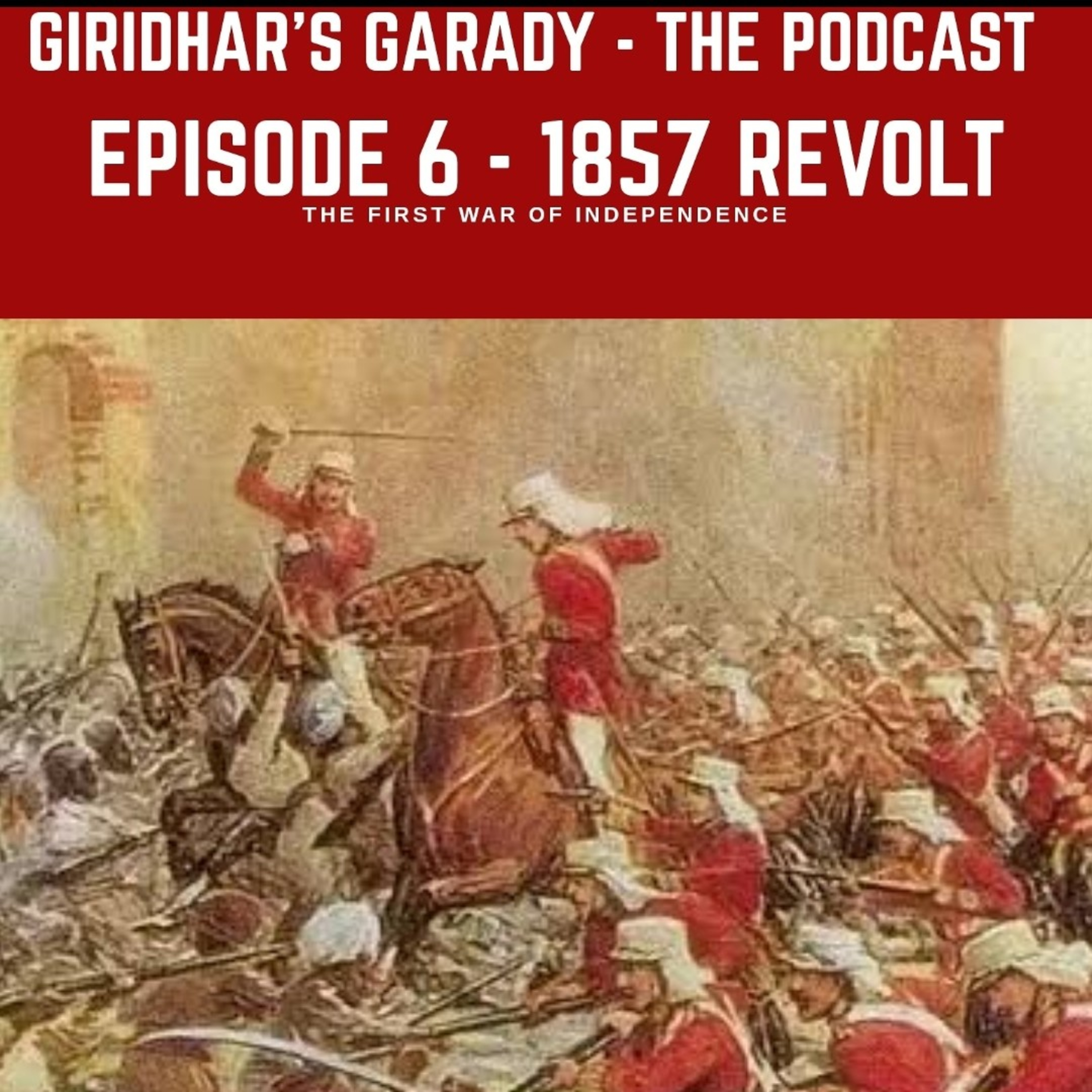 Giridhar\'s Garady