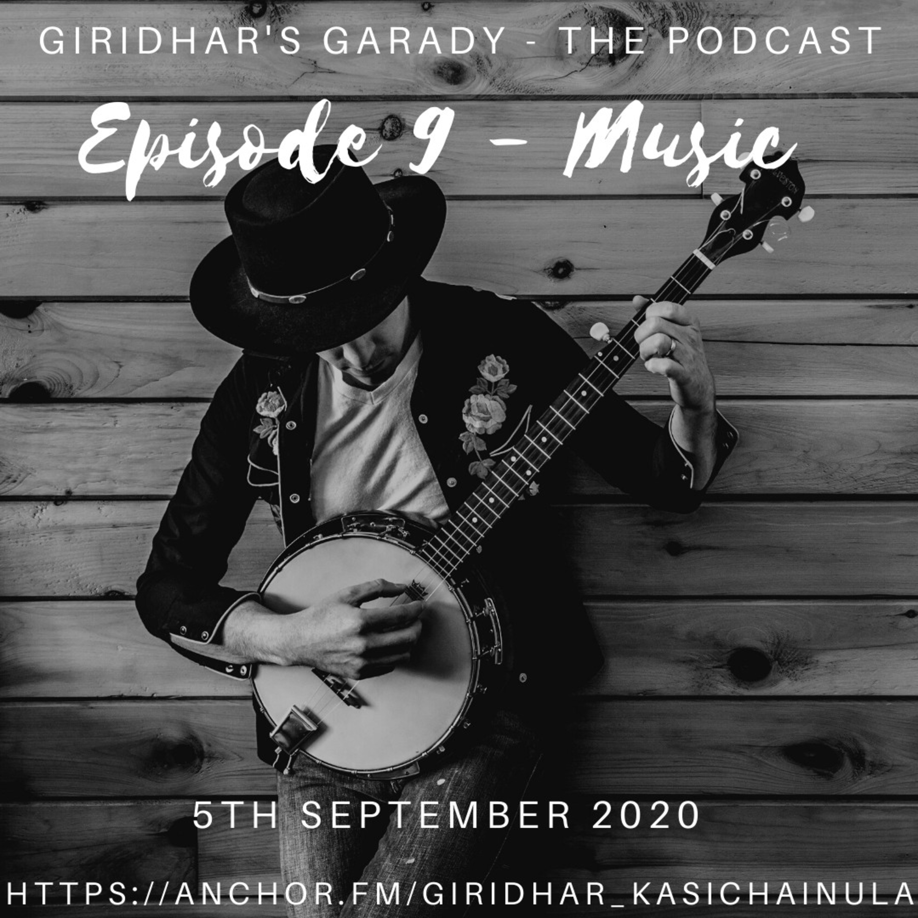 Giridhar\'s Garady