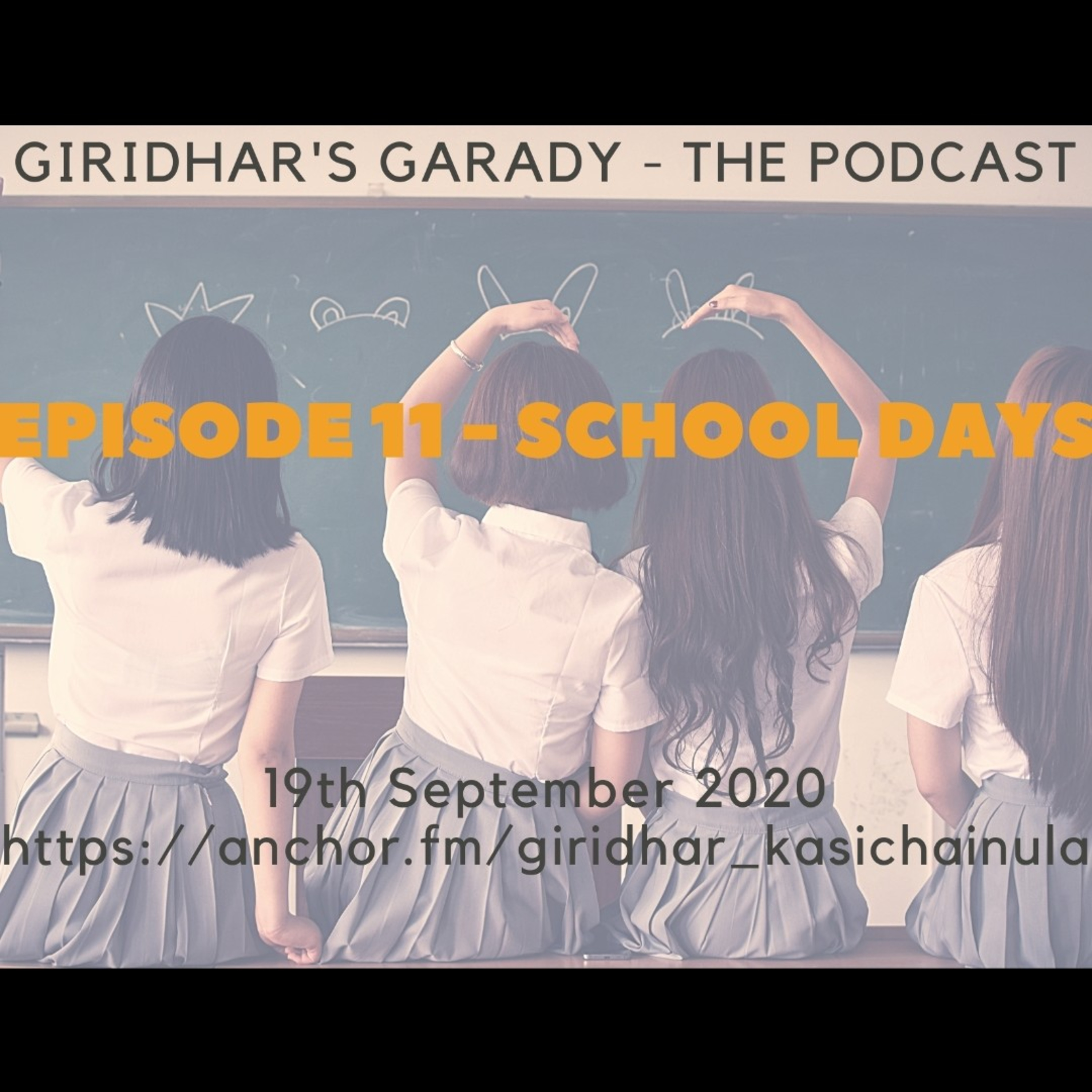 Giridhar\'s Garady