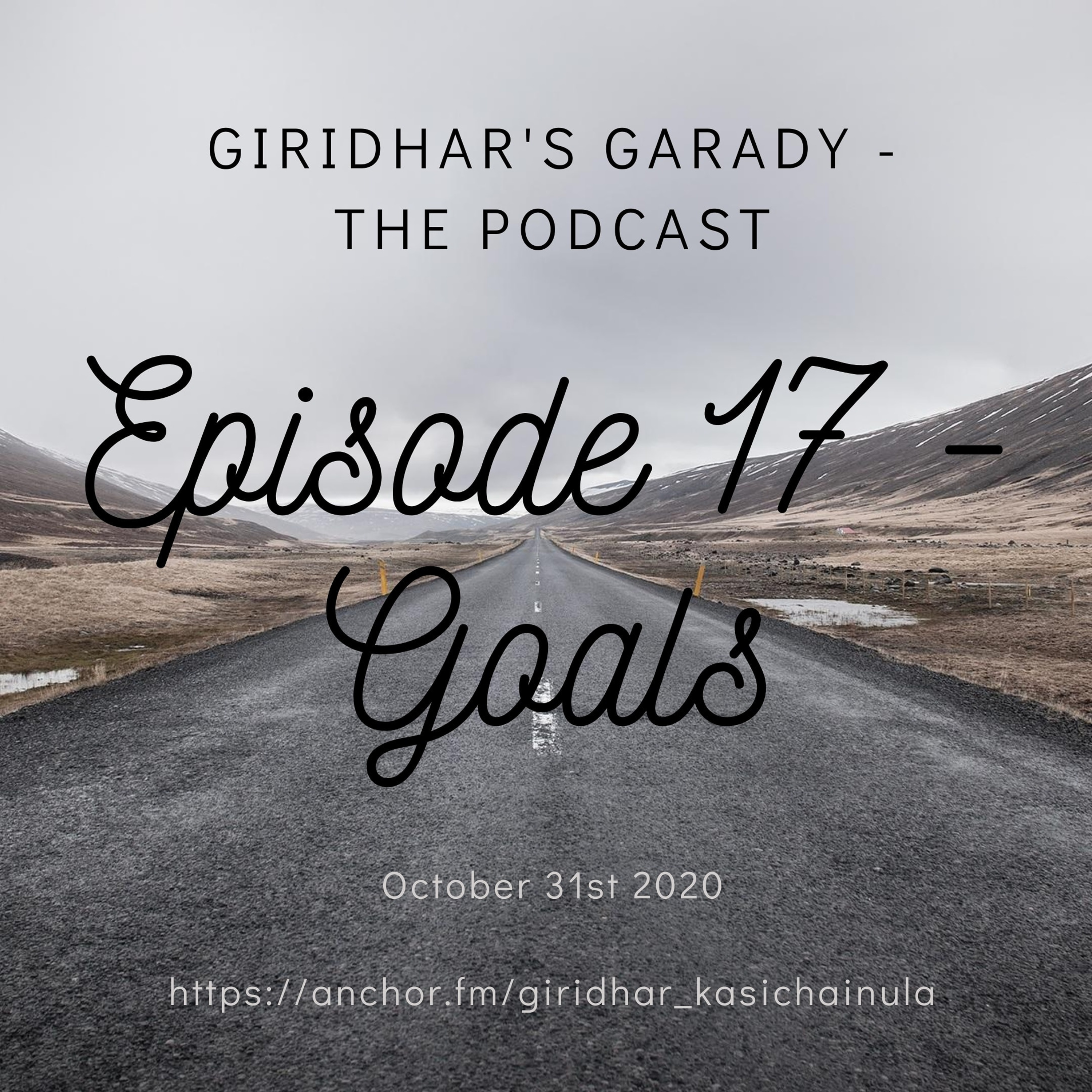 Giridhar\'s Garady