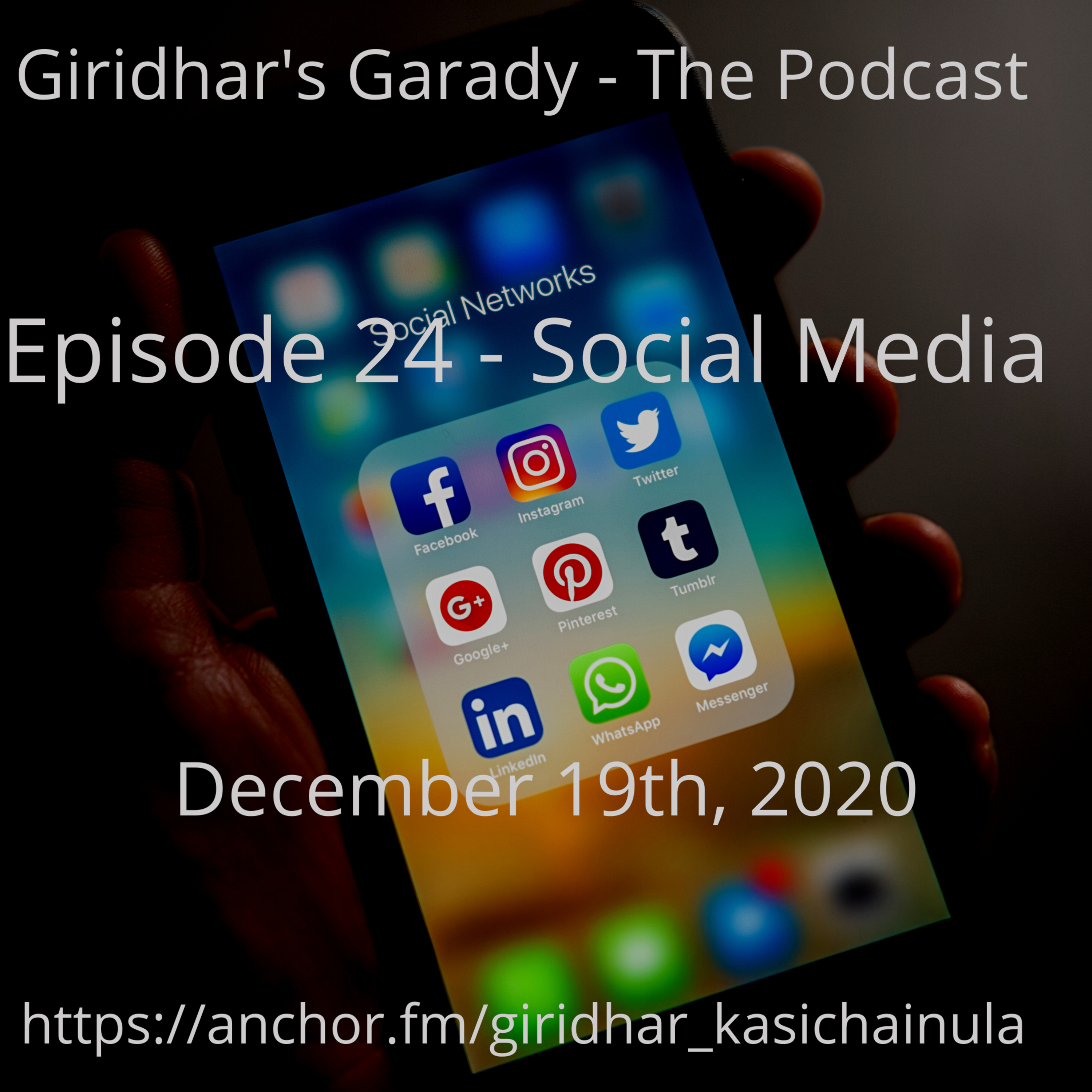 Giridhar\'s Garady