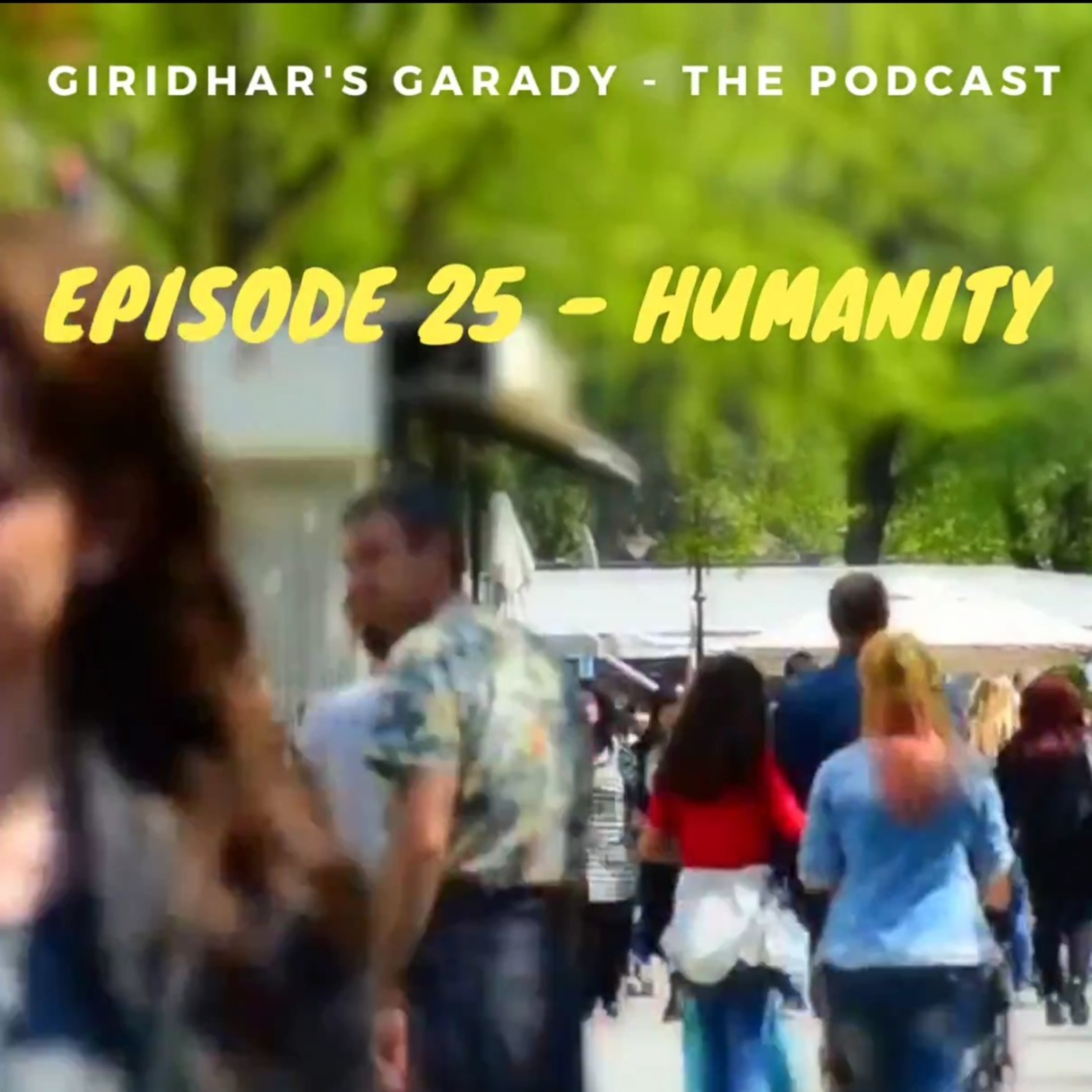 Giridhar\'s Garady