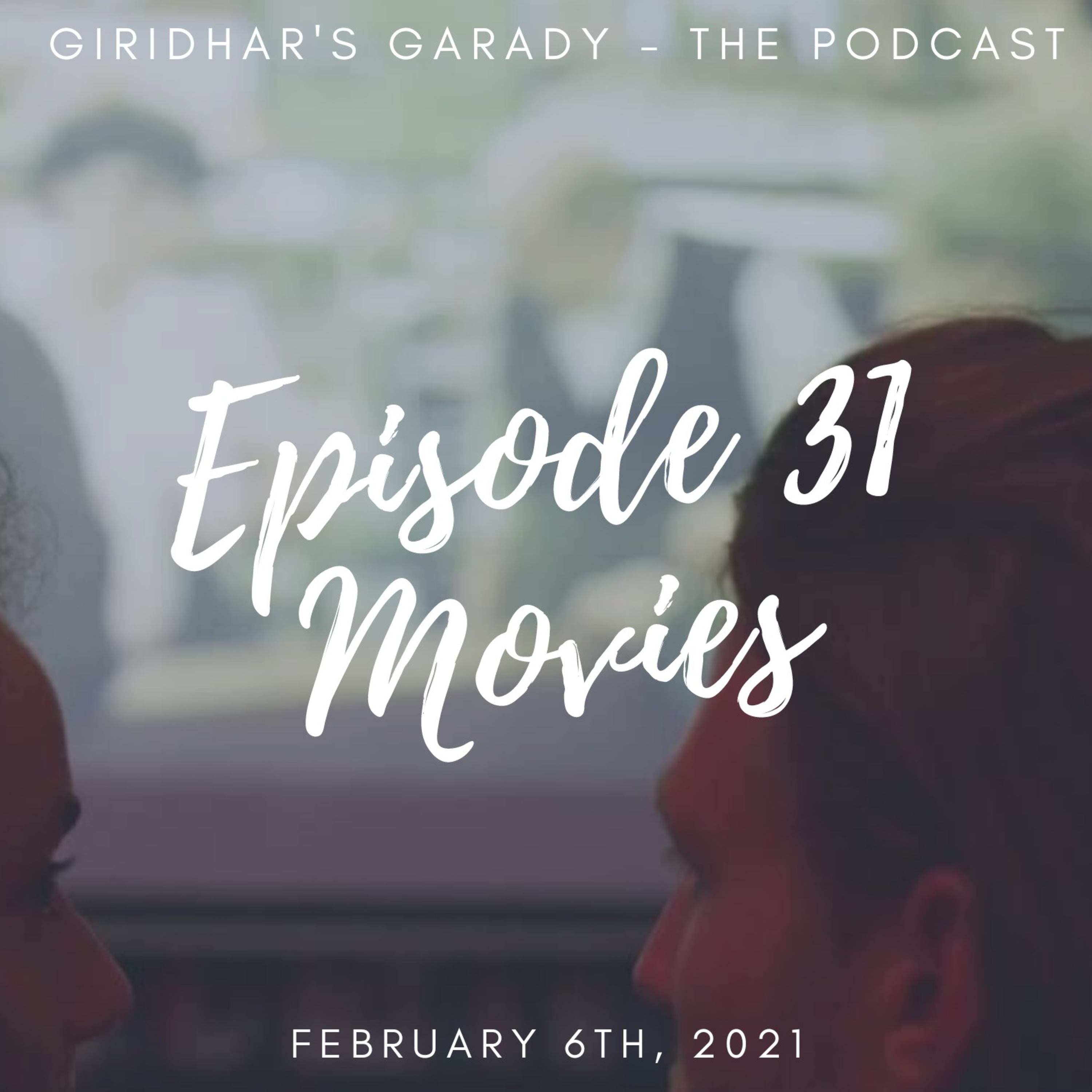 Giridhar\'s Garady