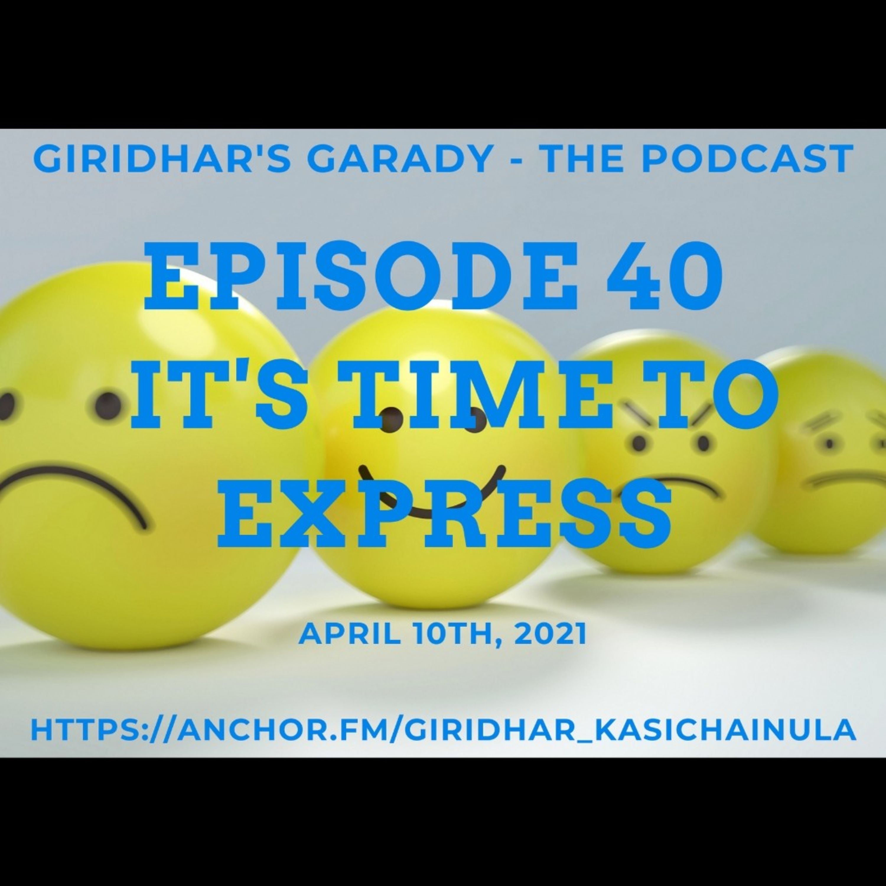 Giridhar\'s Garady