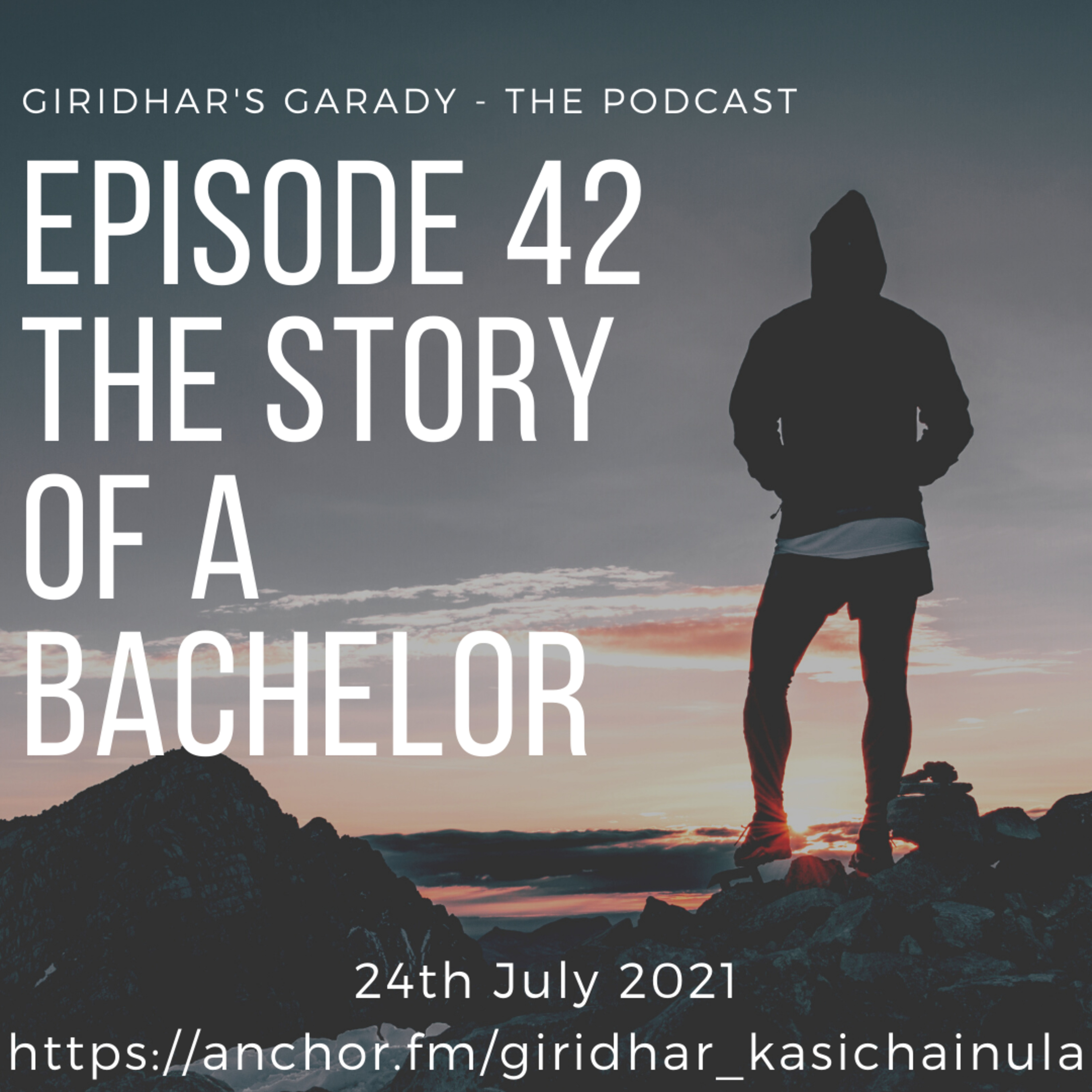 Giridhar\'s Garady