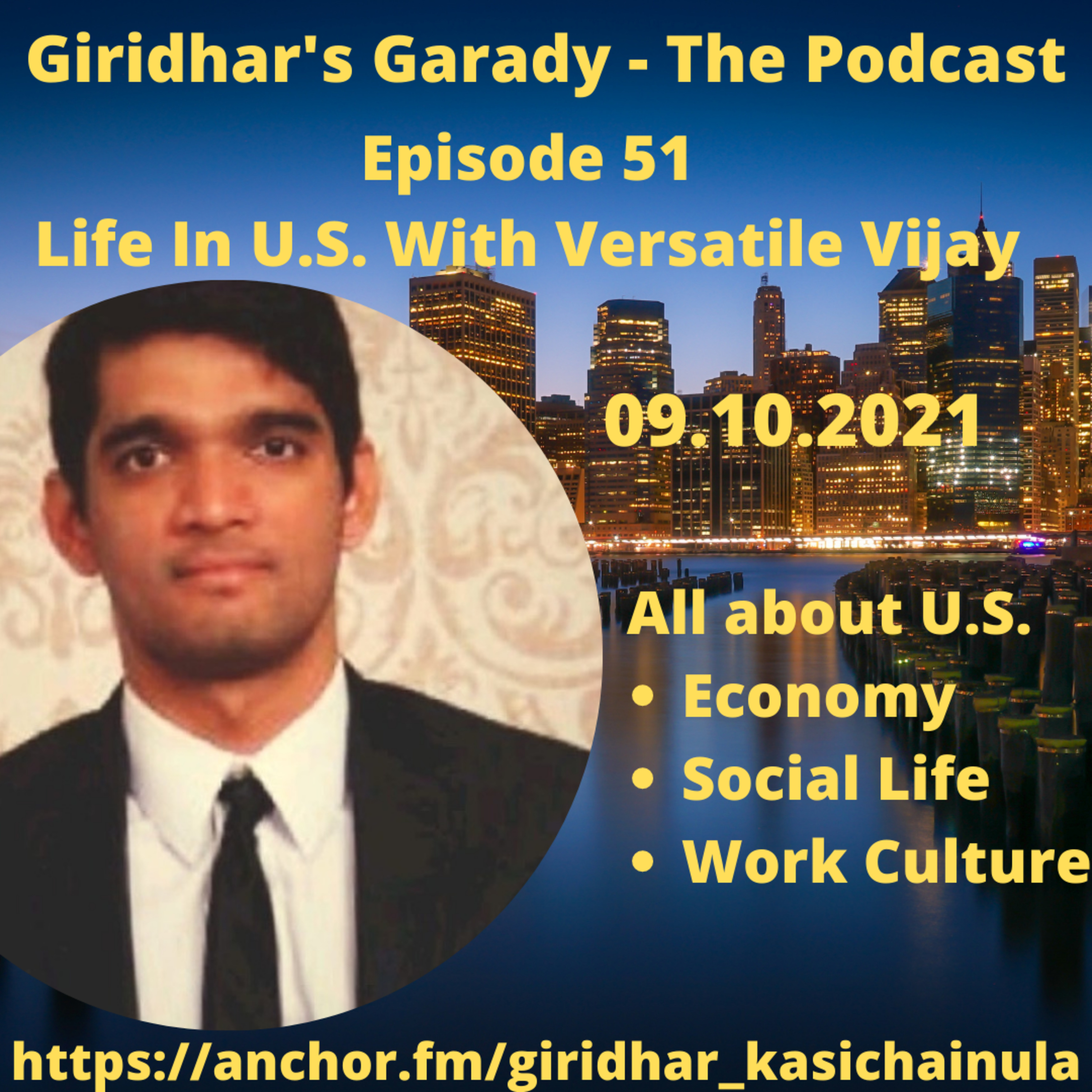 Giridhar\'s Garady