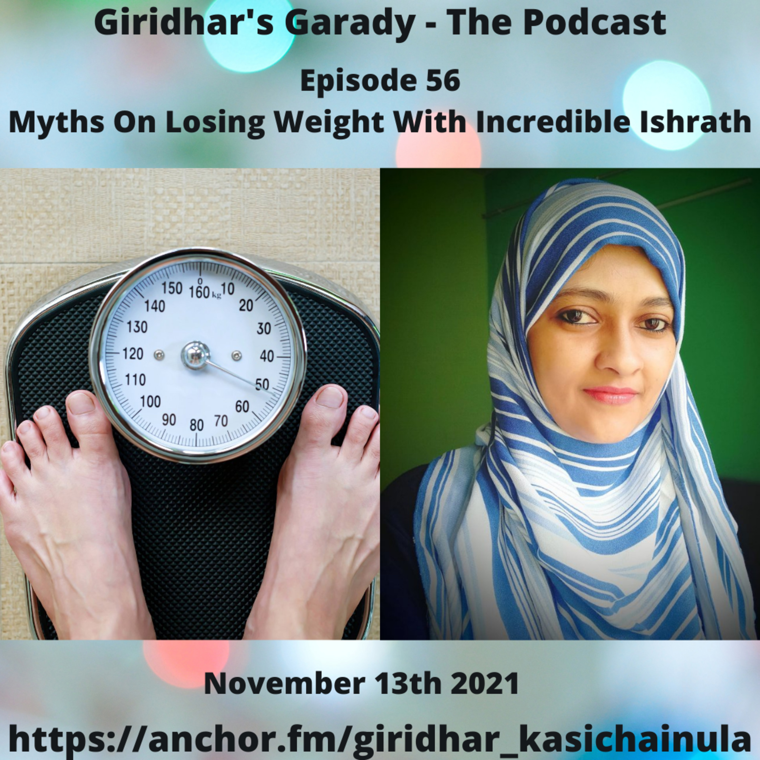 Giridhar\'s Garady