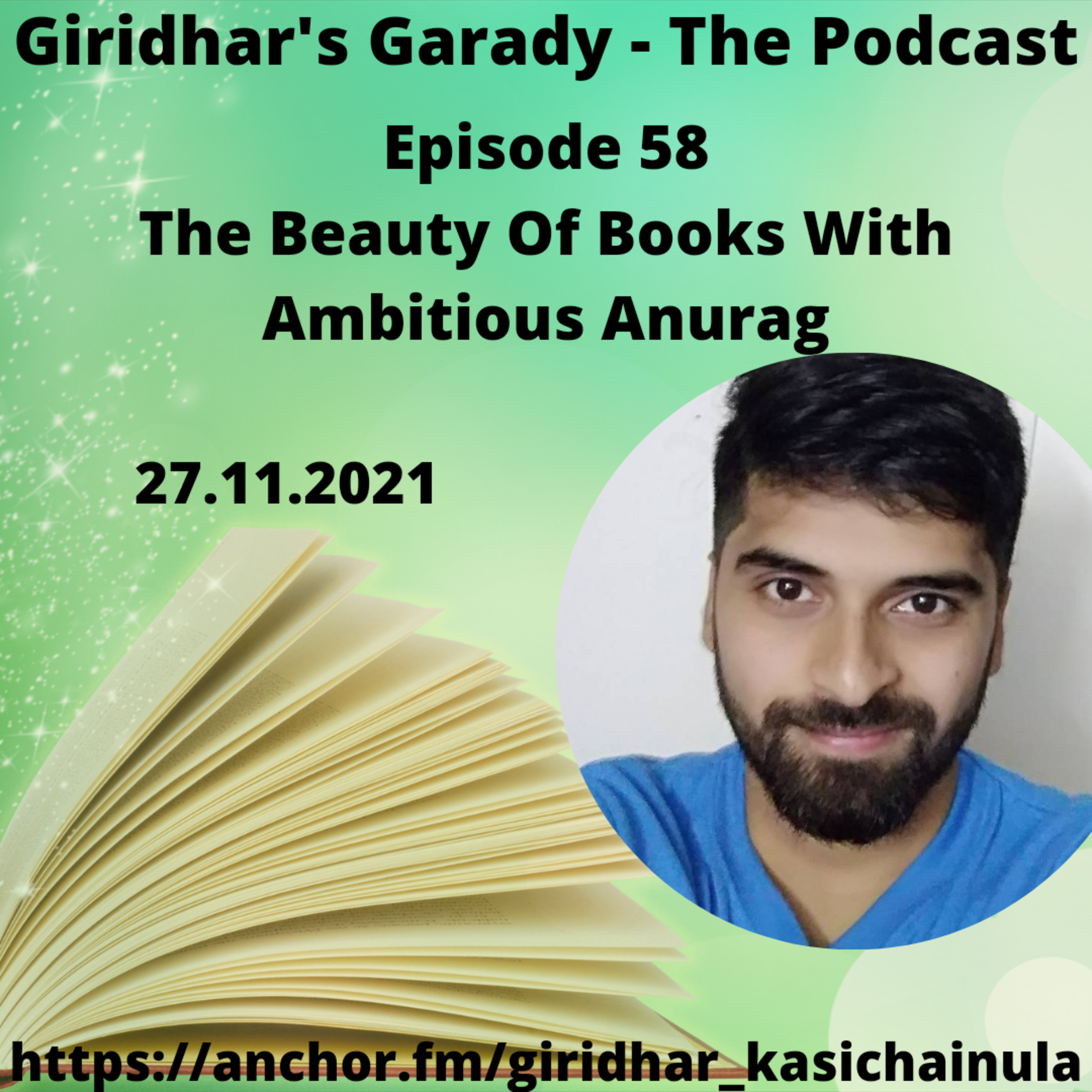 Giridhar\'s Garady