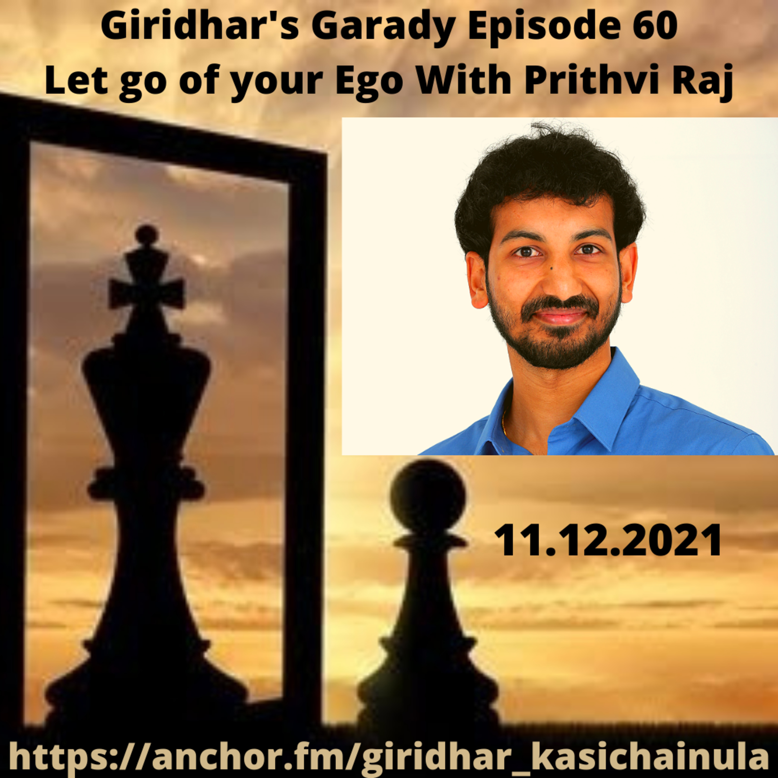 Giridhar\'s Garady