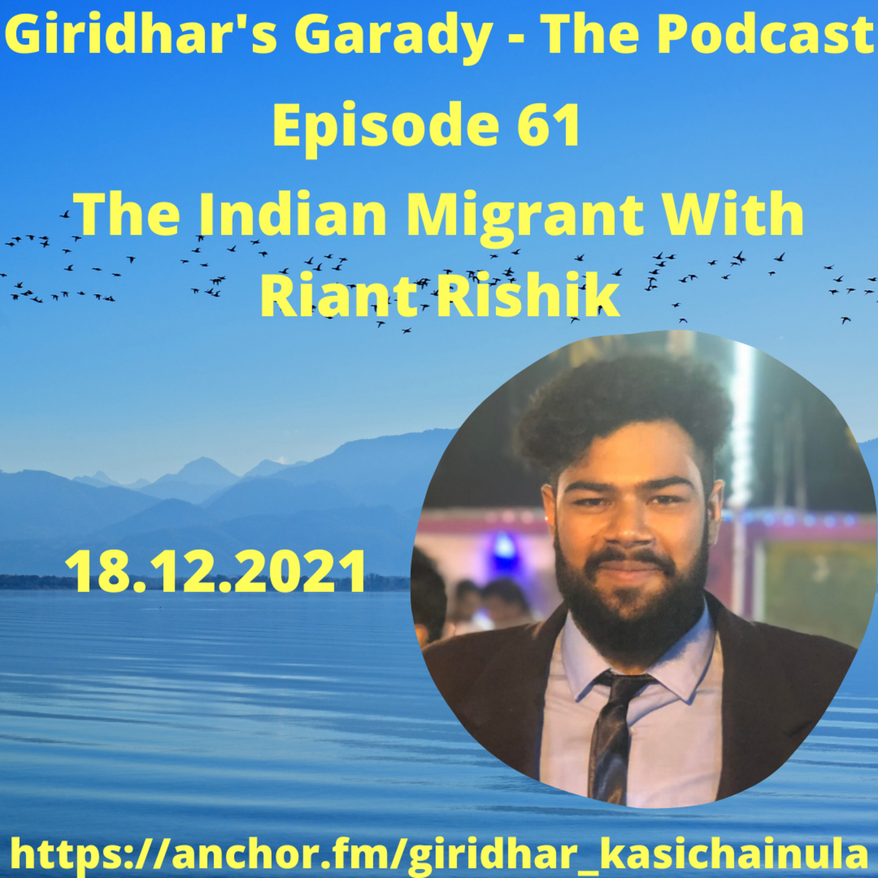Giridhar\'s Garady