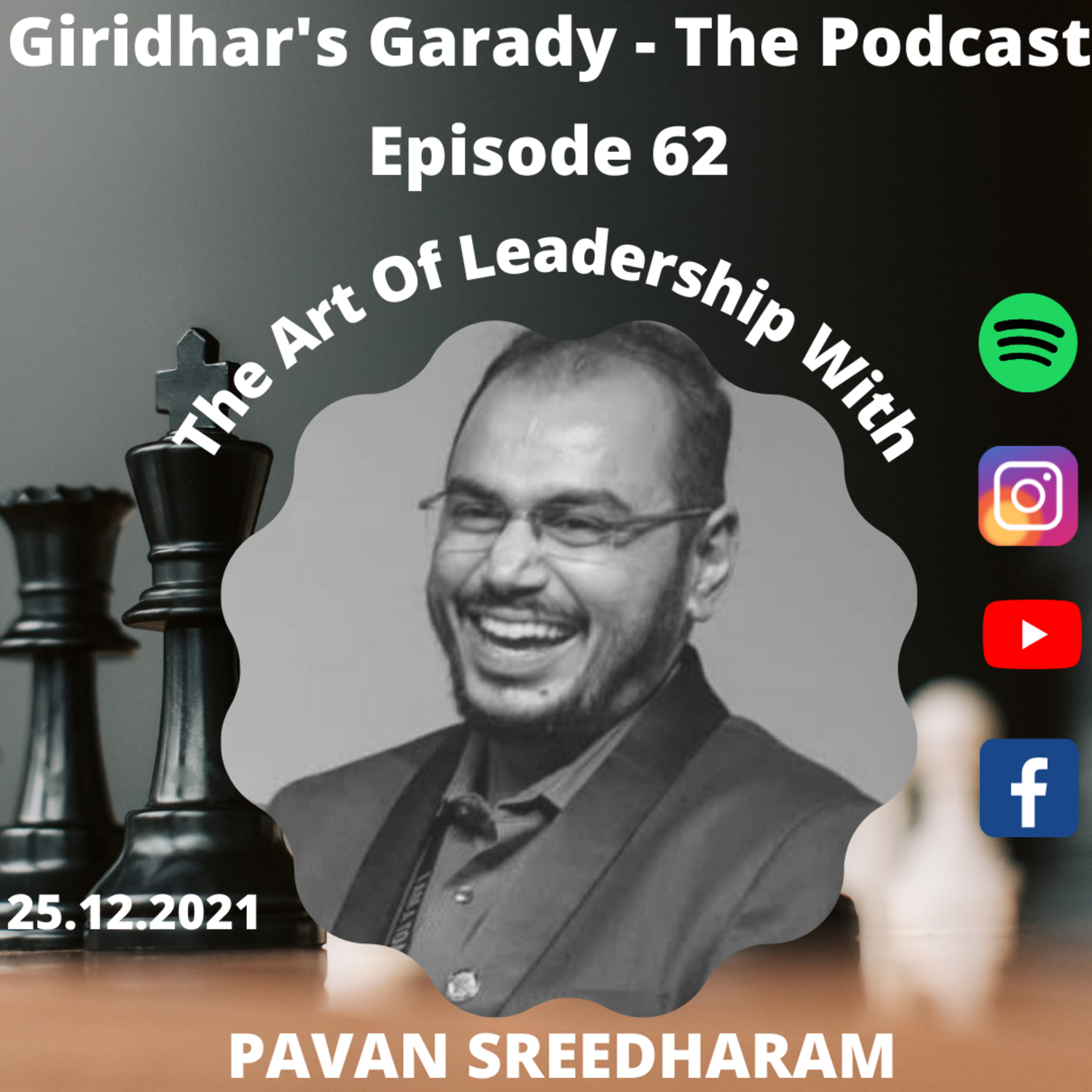 Giridhar\'s Garady