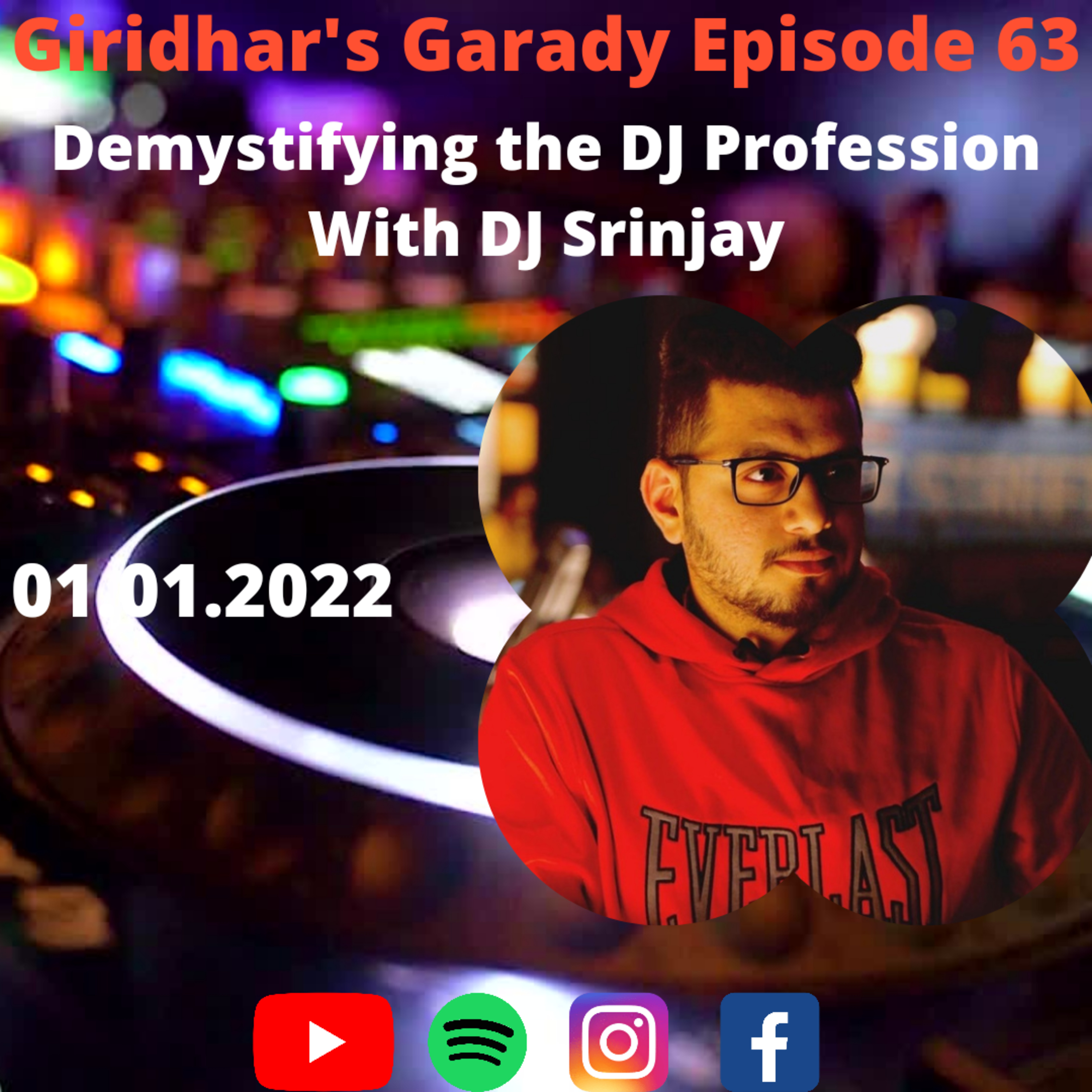 Giridhar\'s Garady