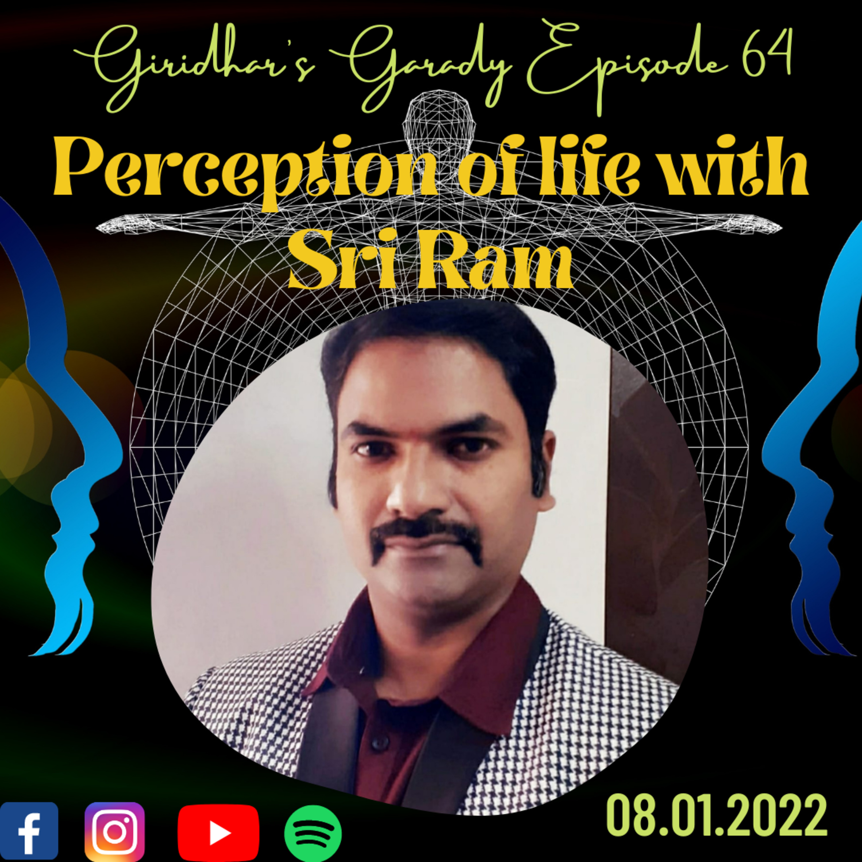 Giridhar\'s Garady