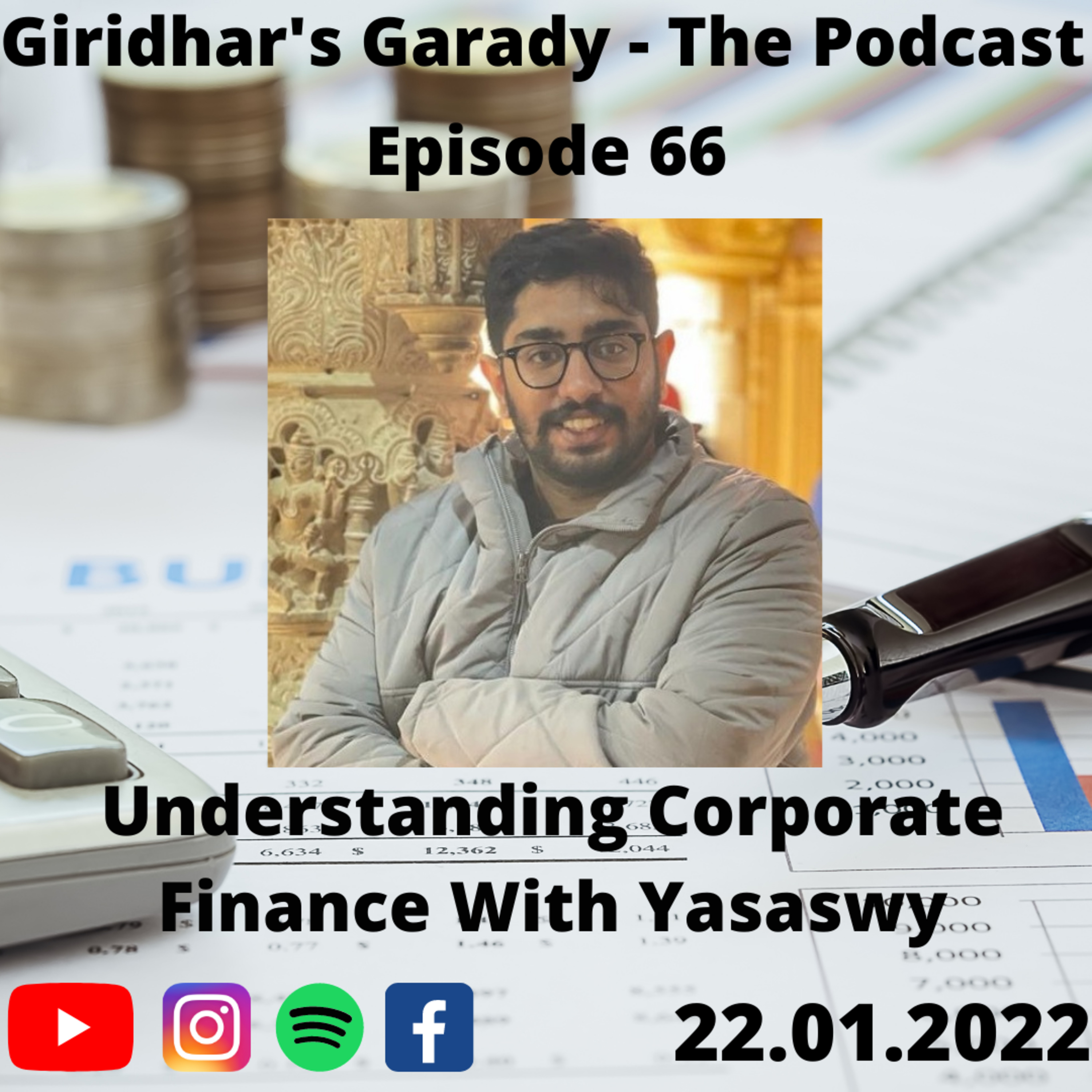 Giridhar\'s Garady