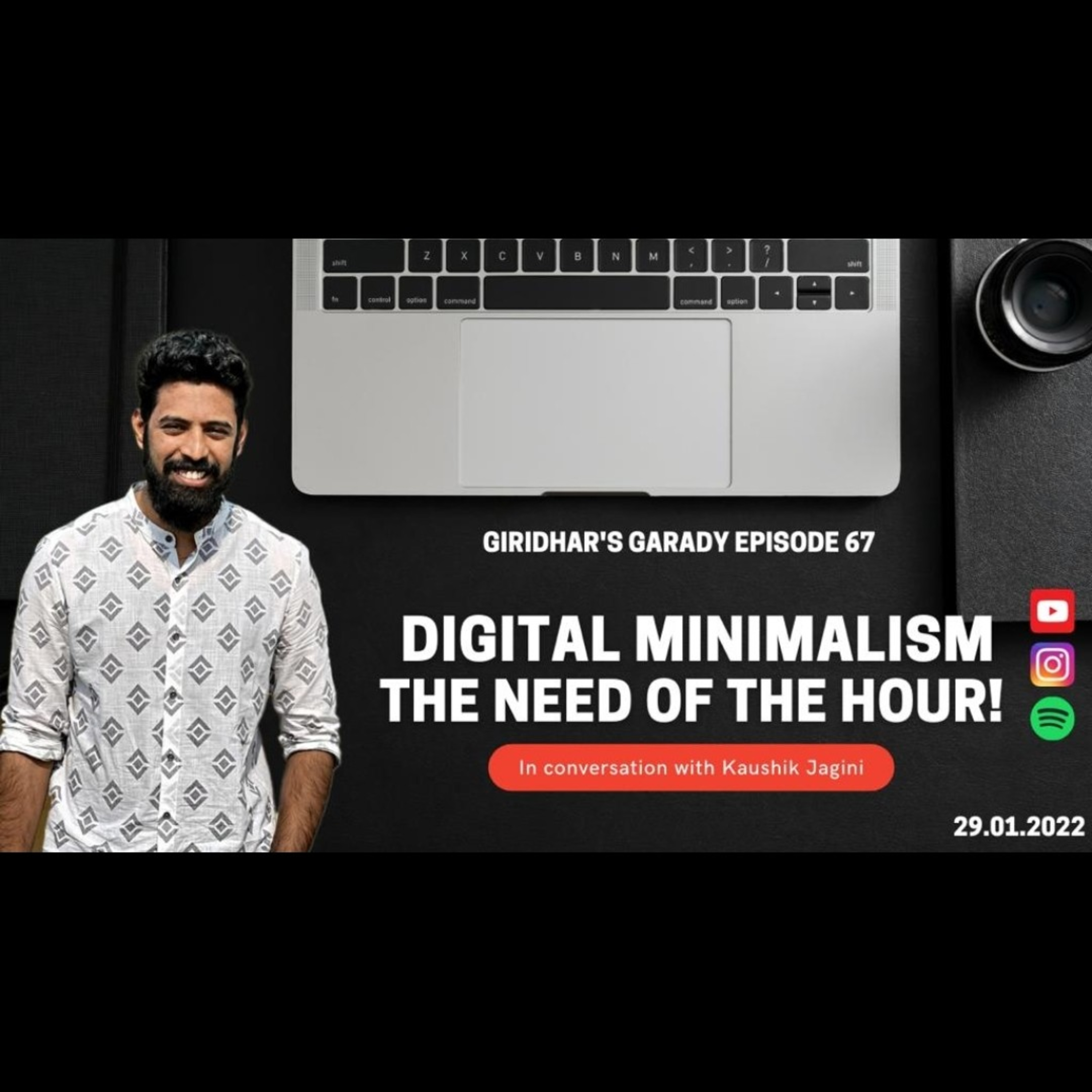 Giridhar\'s Garady