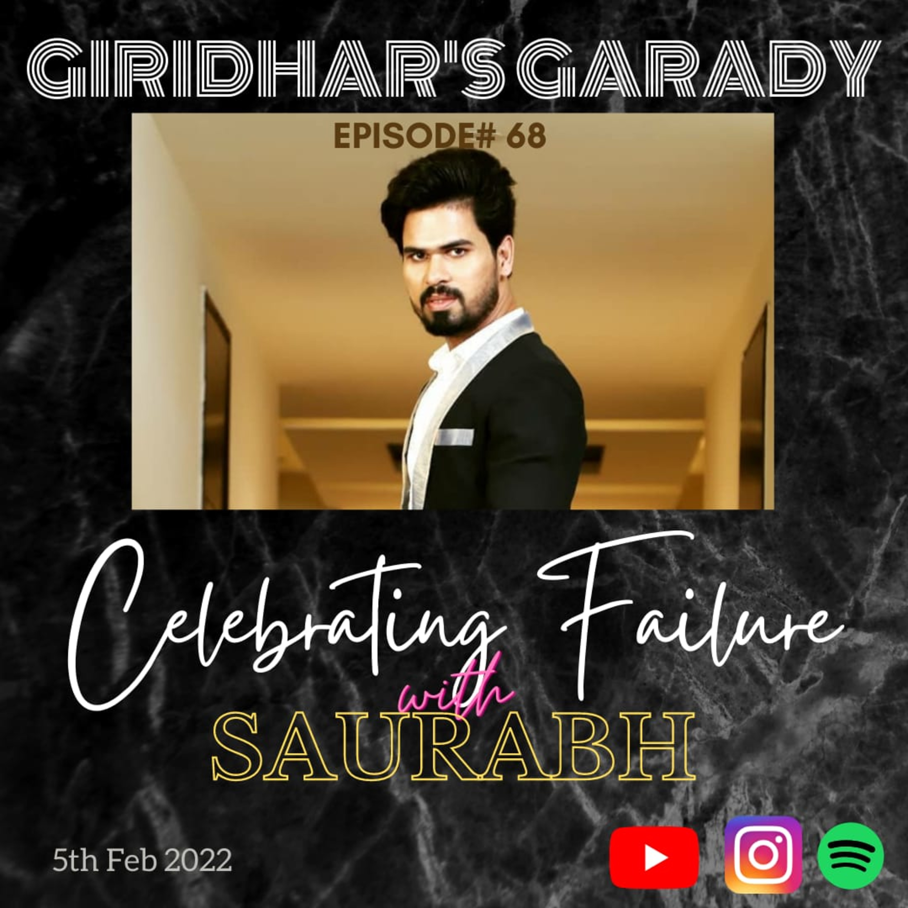 Giridhar\'s Garady