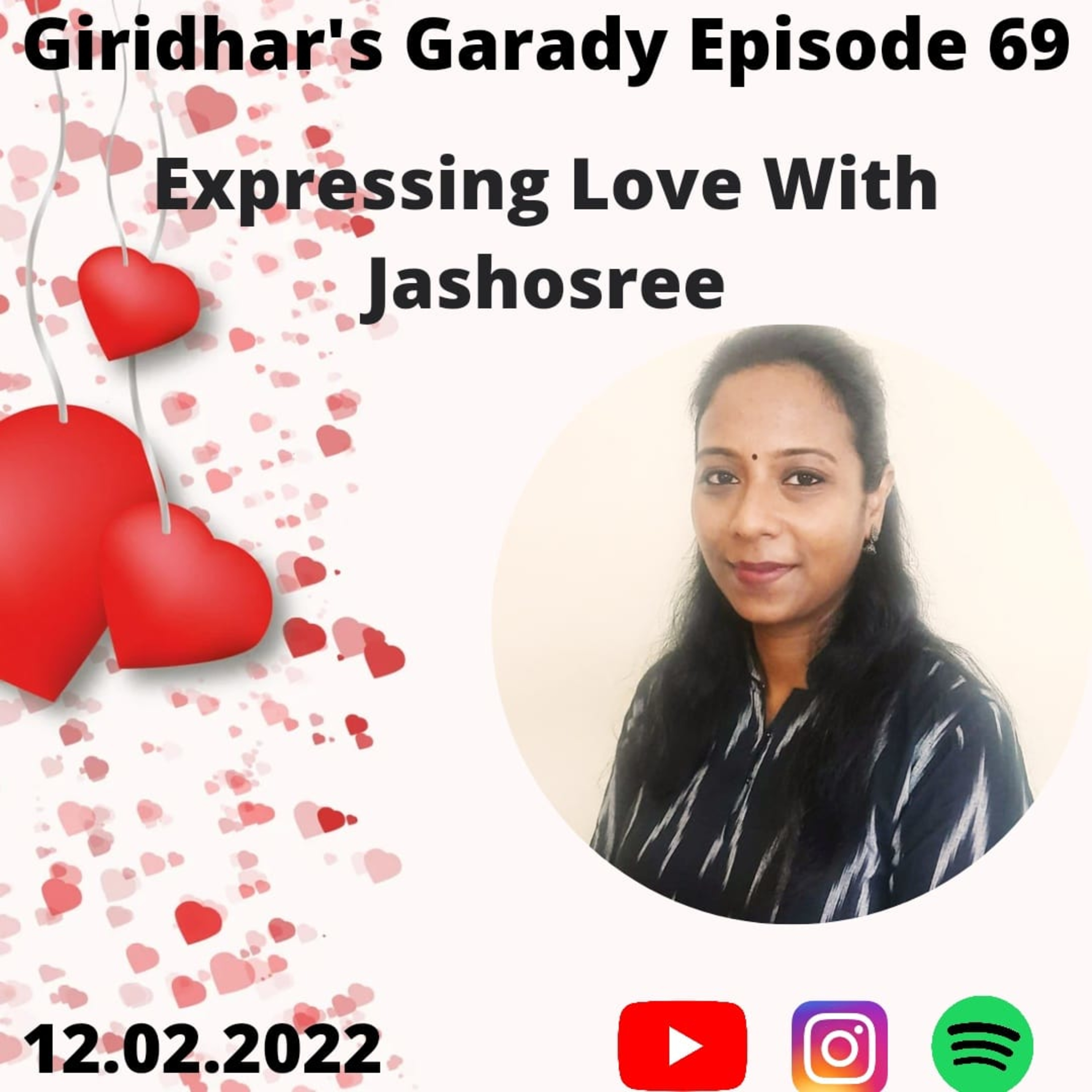 Giridhar\'s Garady