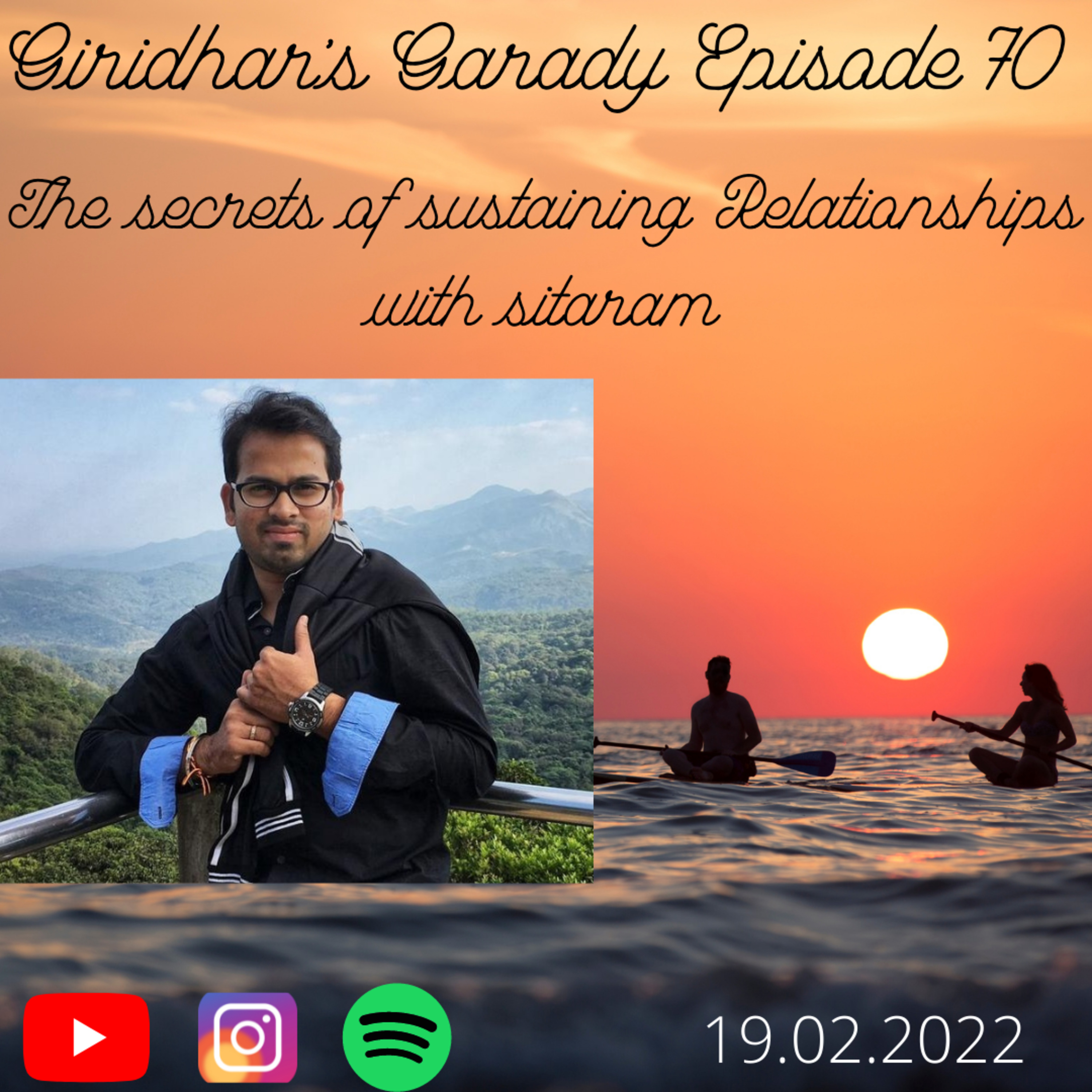 Giridhar\'s Garady