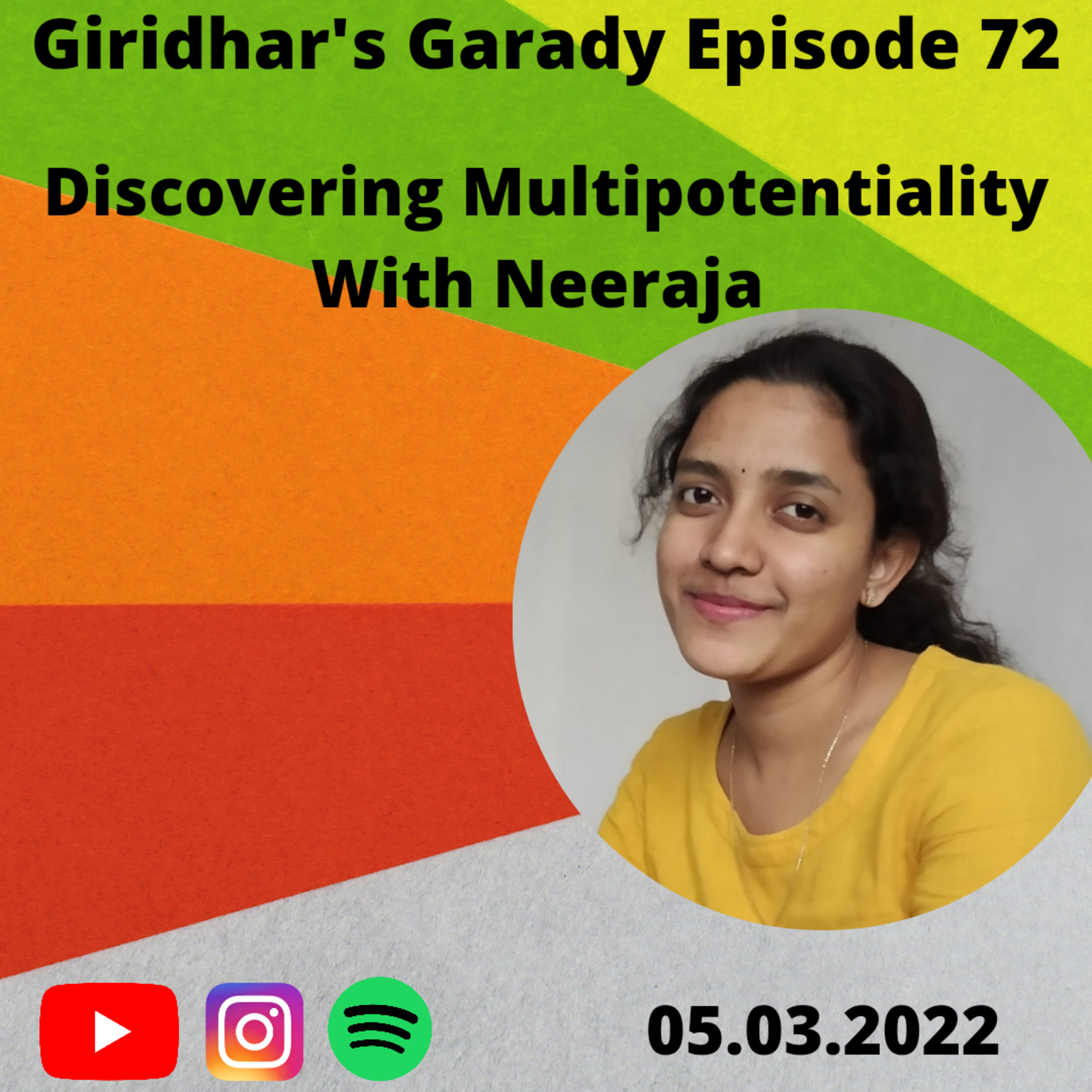 Giridhar\'s Garady