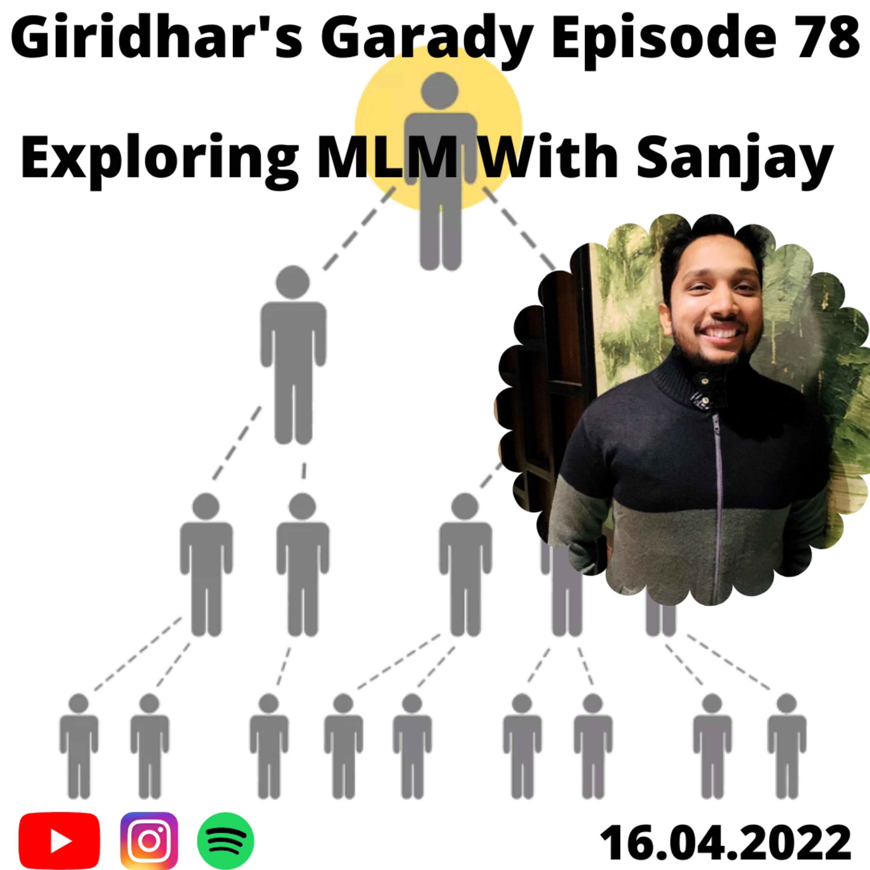 Giridhar\'s Garady