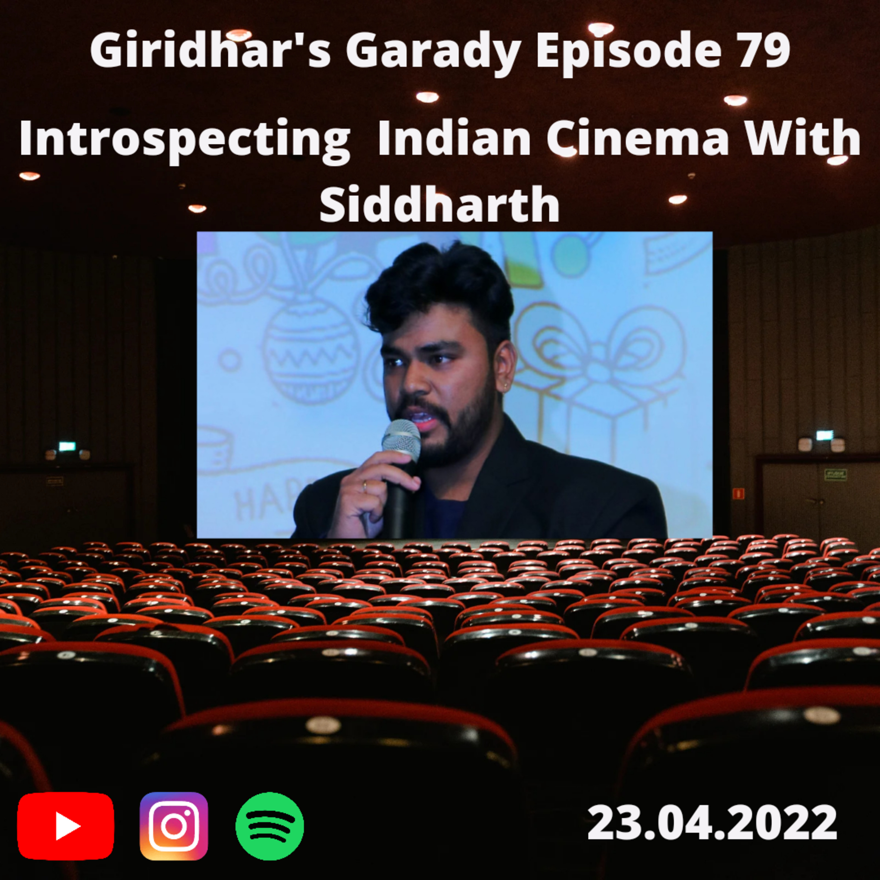 Giridhar\'s Garady