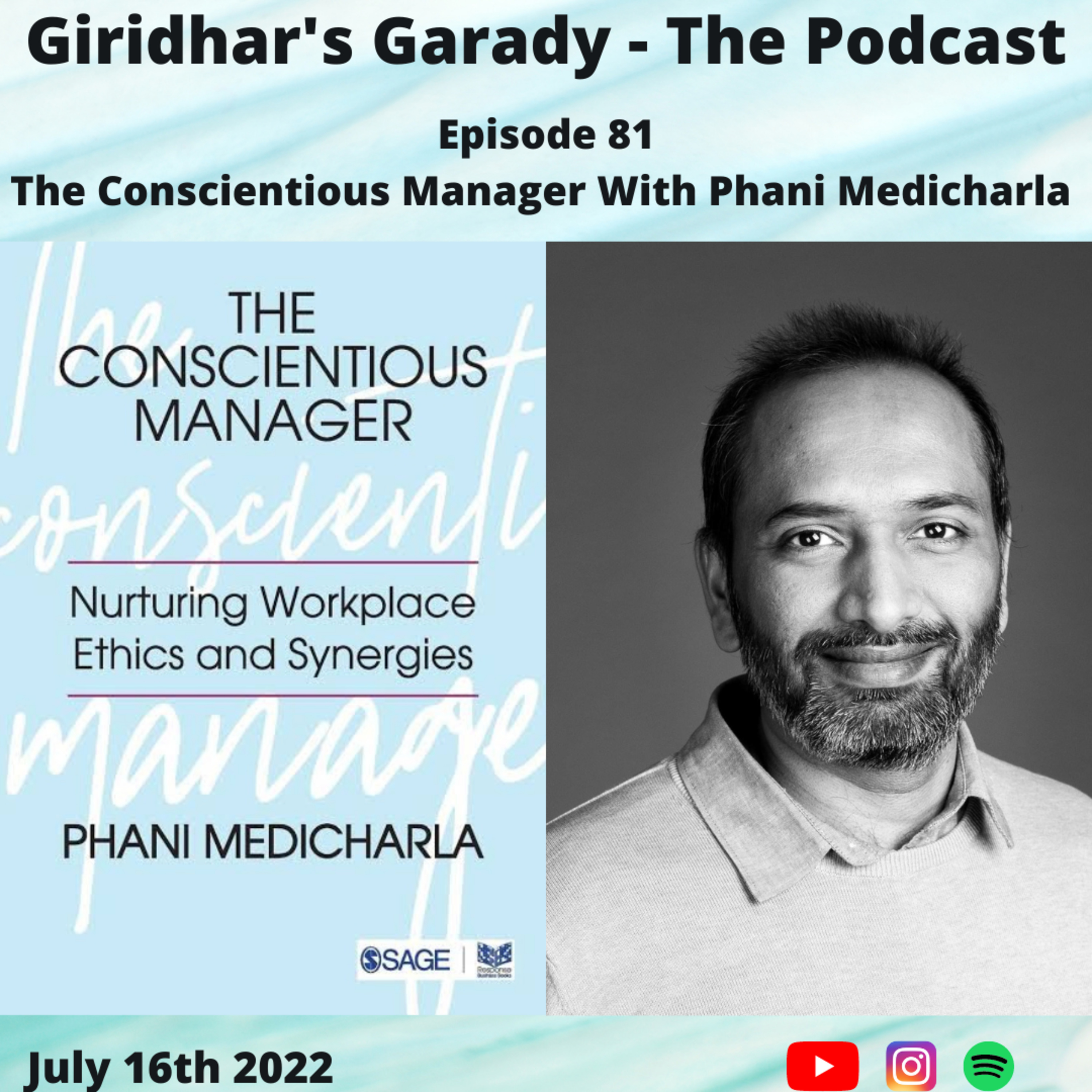 Giridhar\'s Garady